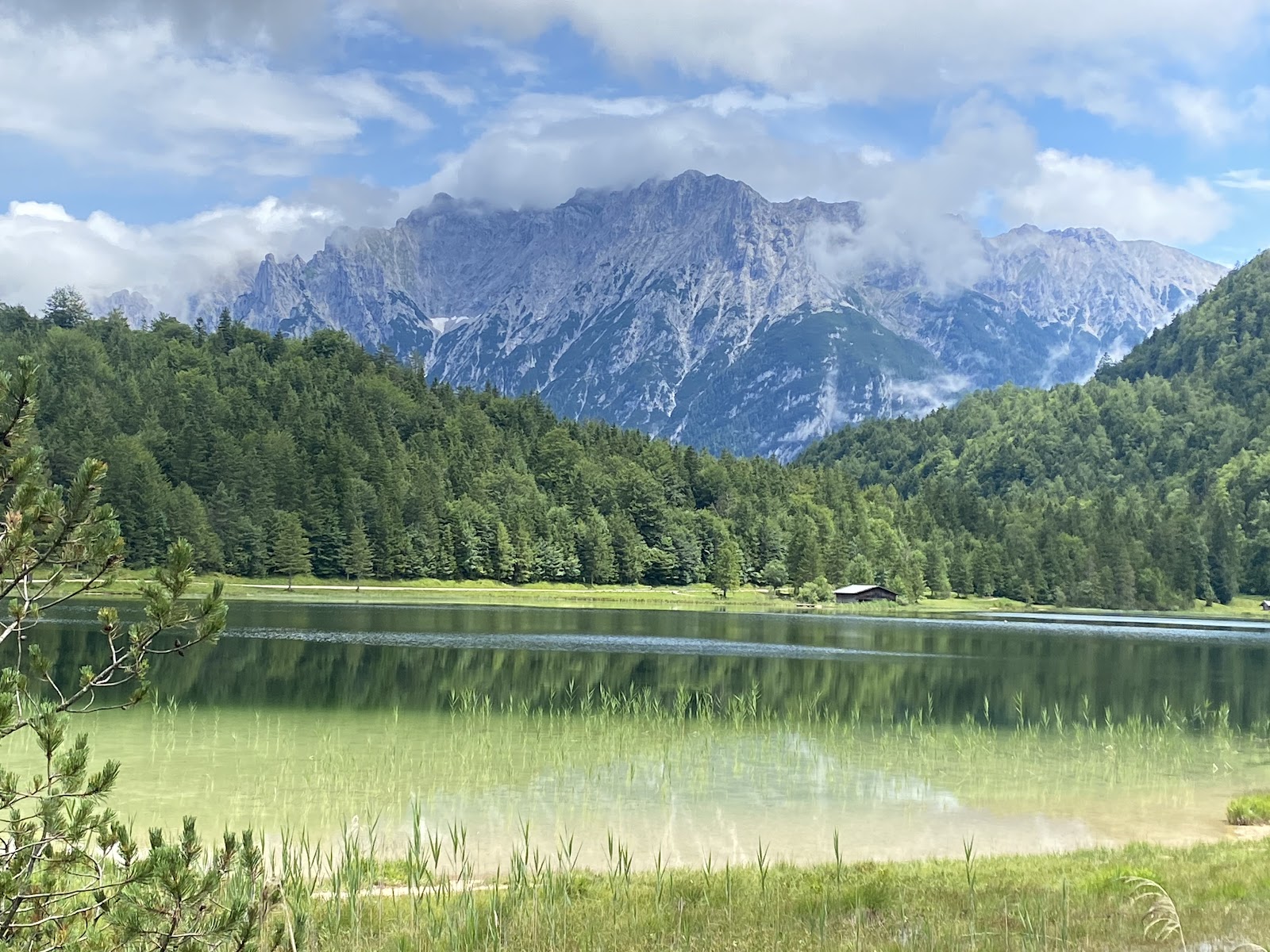 Ferchensee