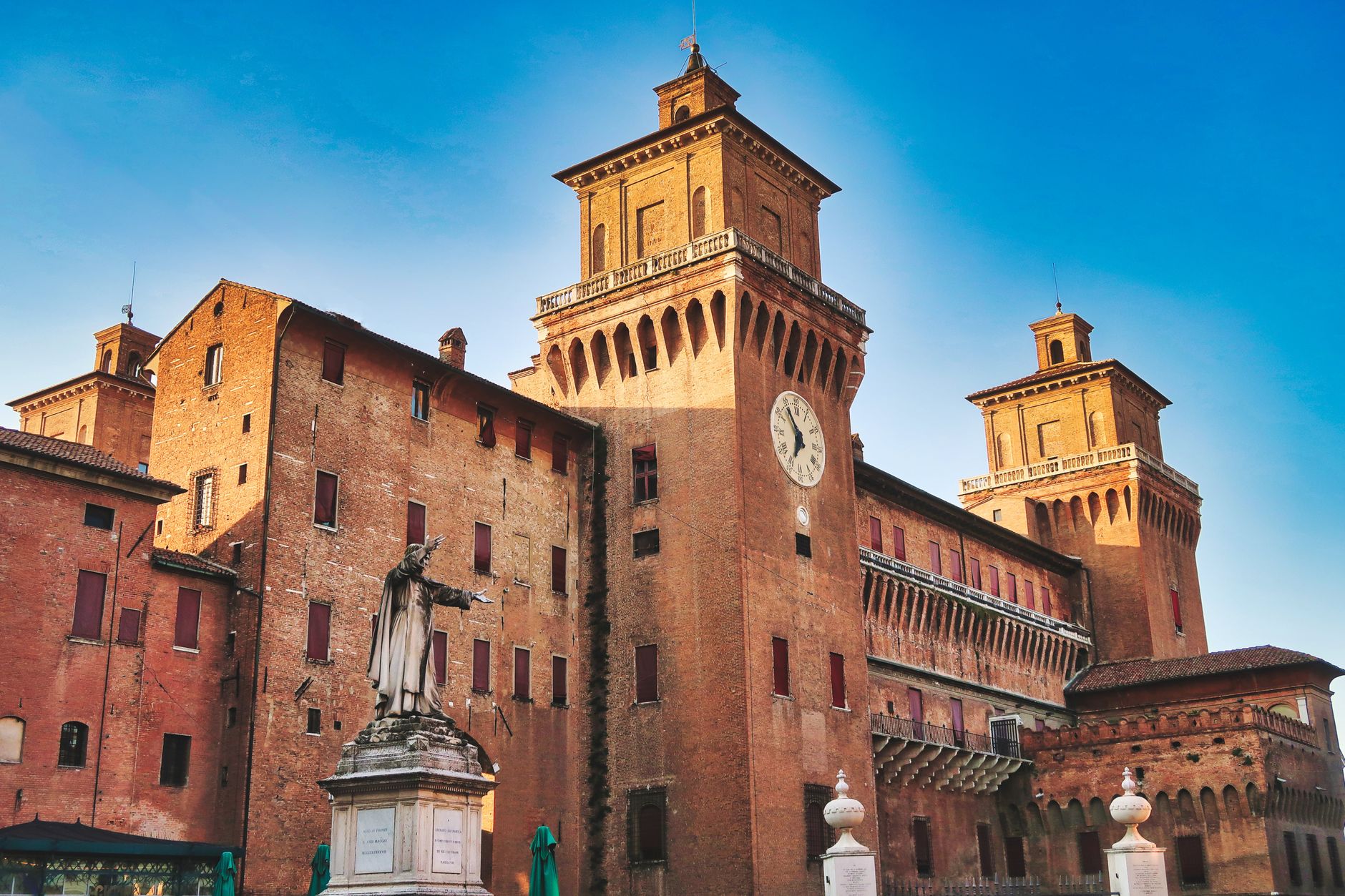 Ferrara