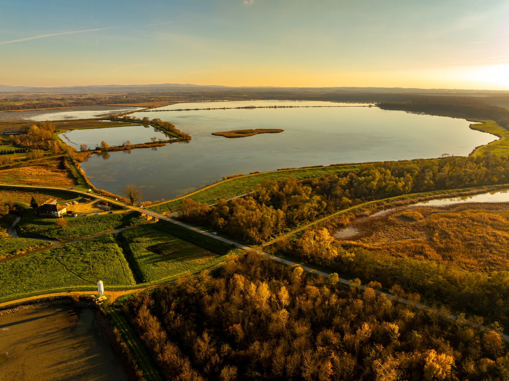 Fertő-Hanság National Park
