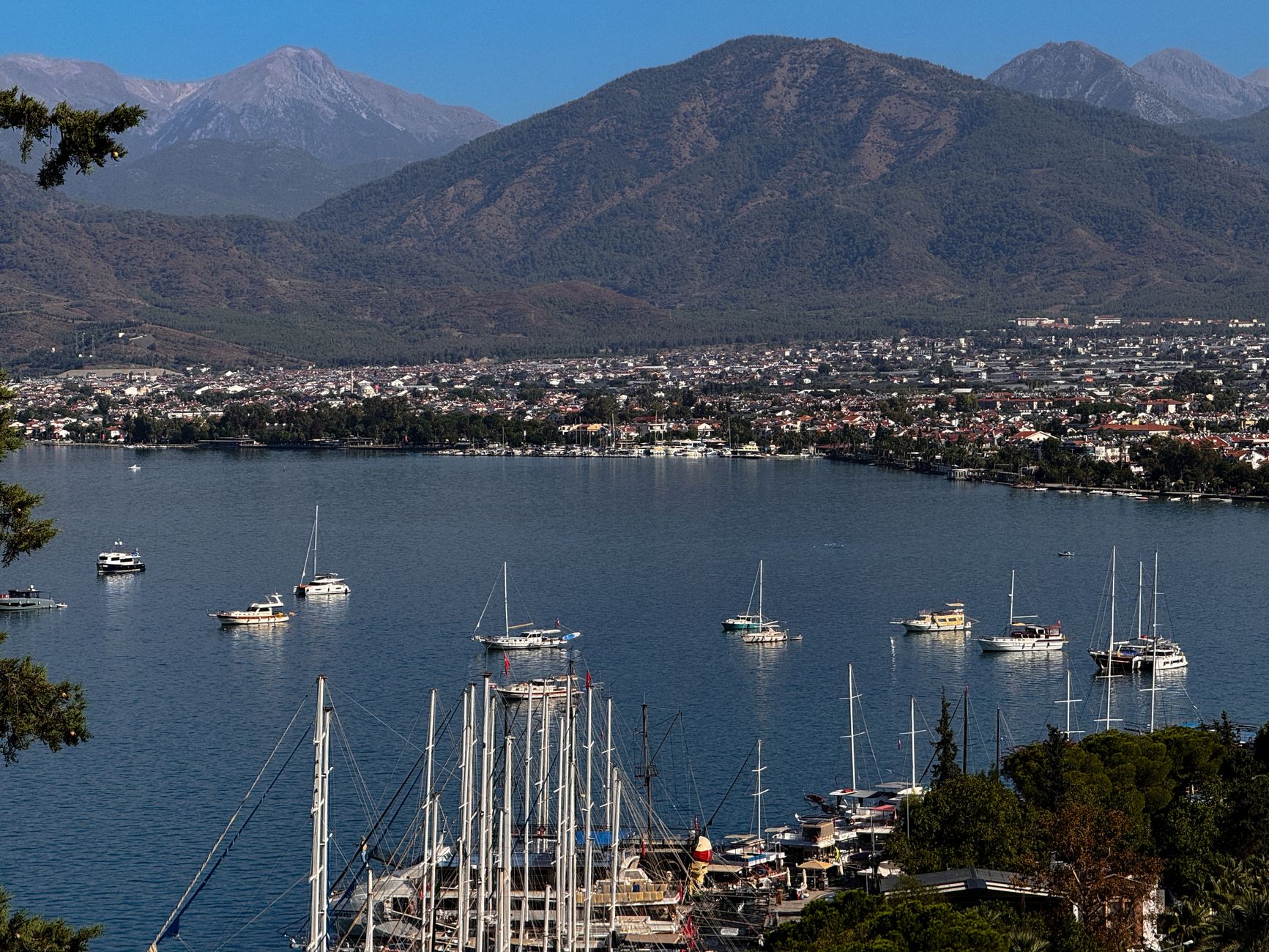Fethiye