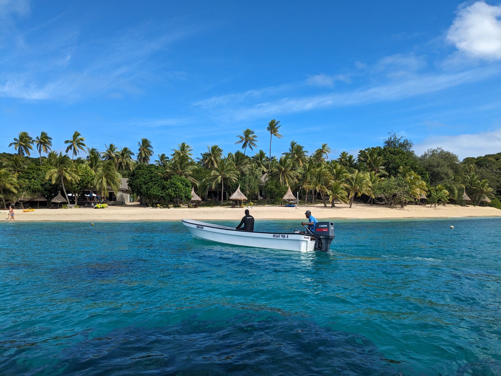 Fiji Islands