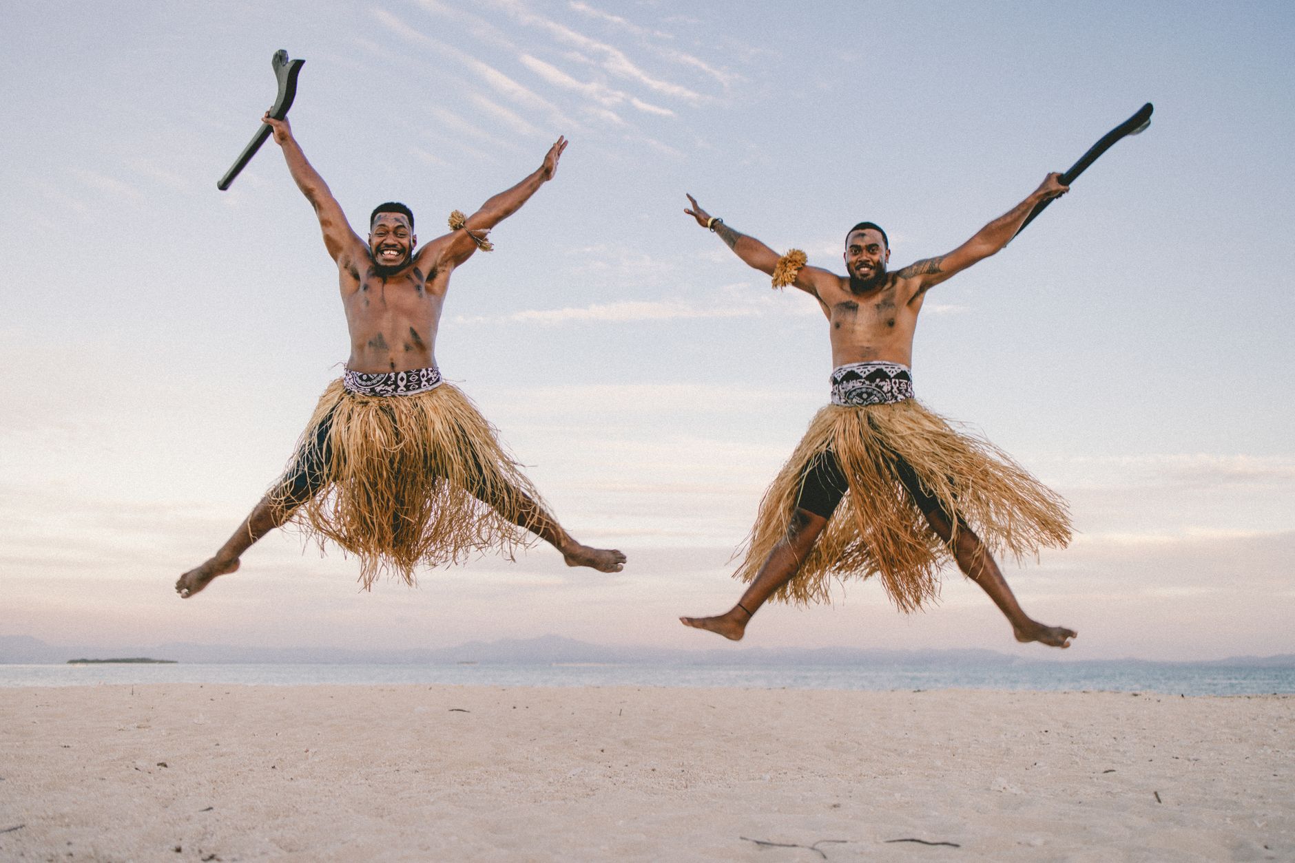 Fiji Islands