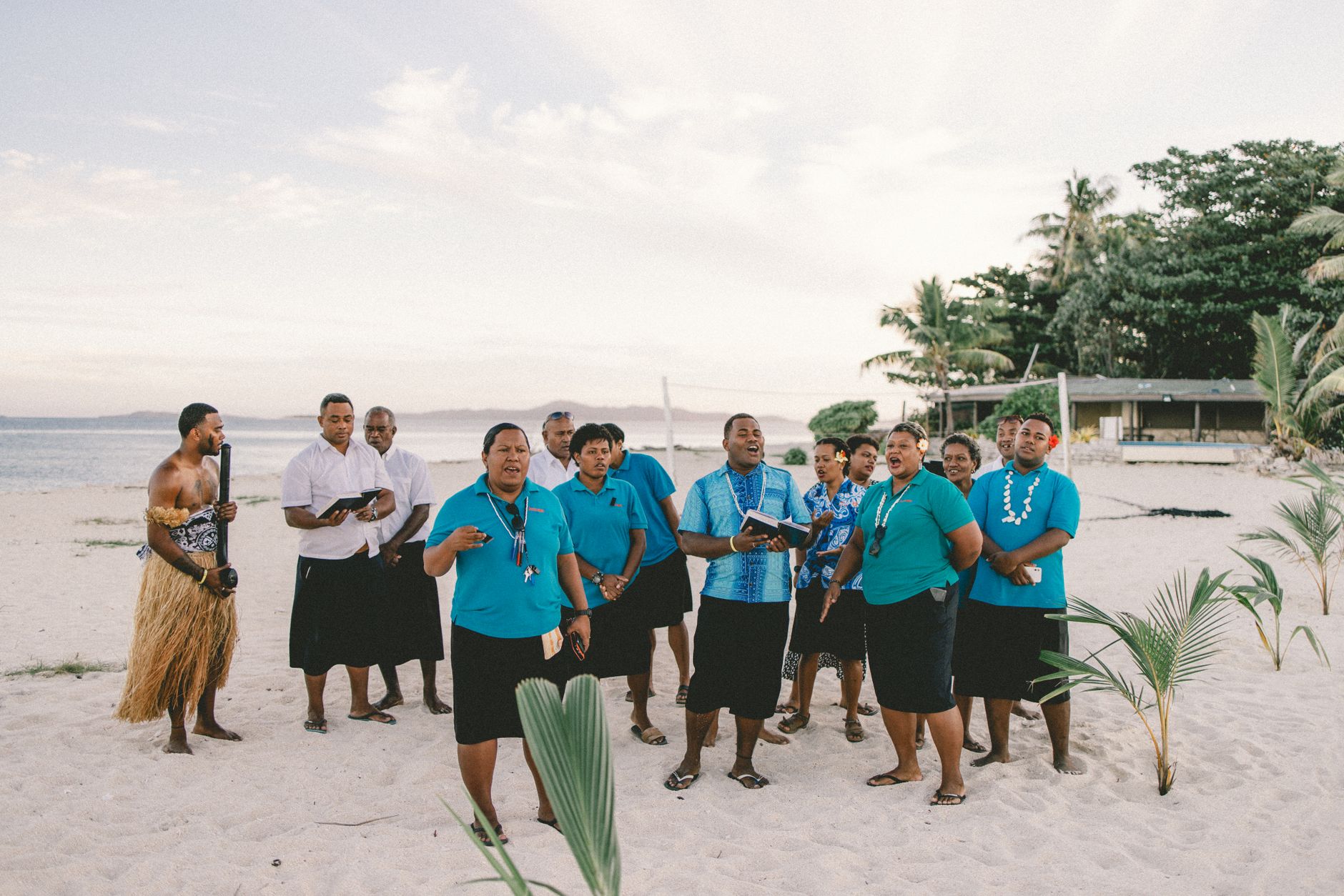 Fiji