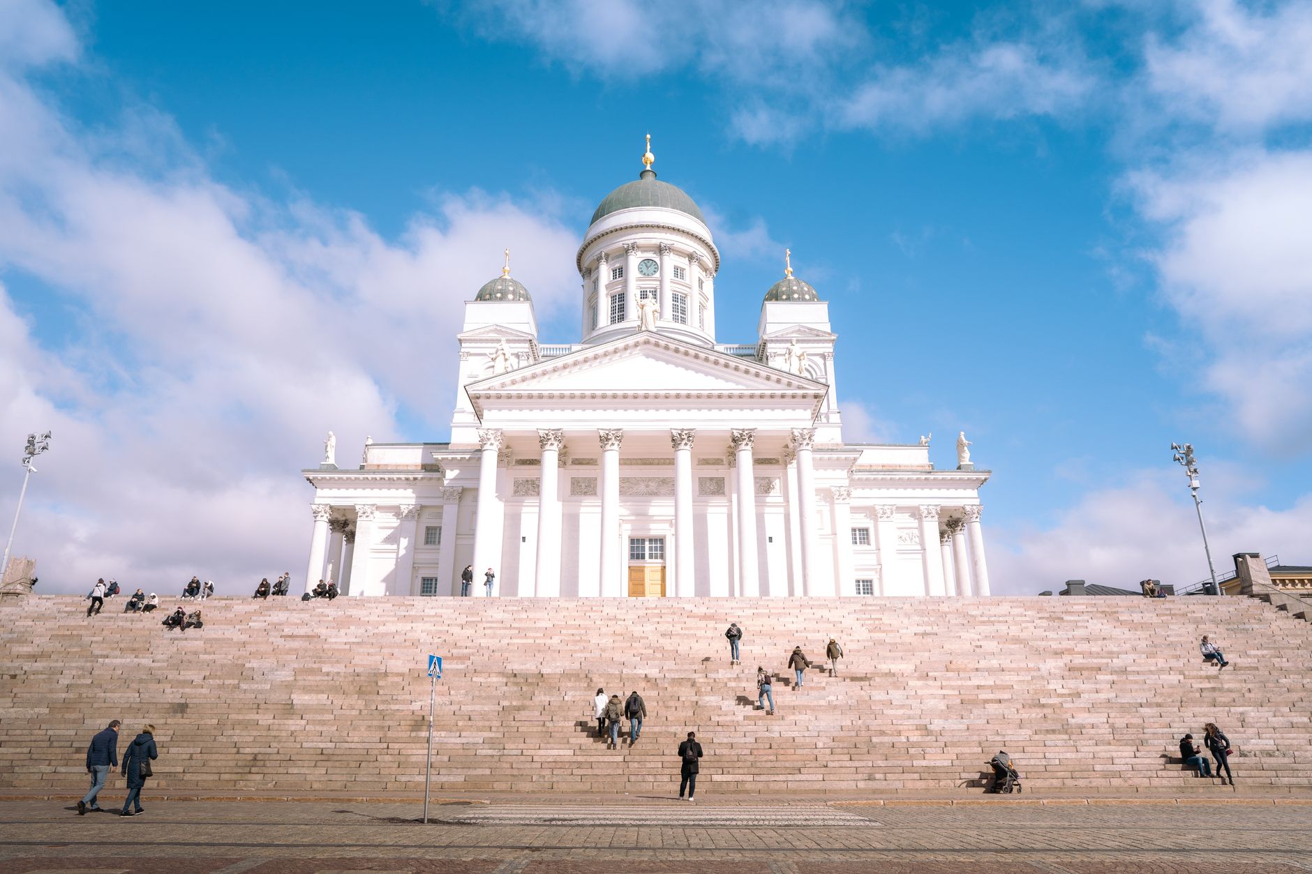 Finland
