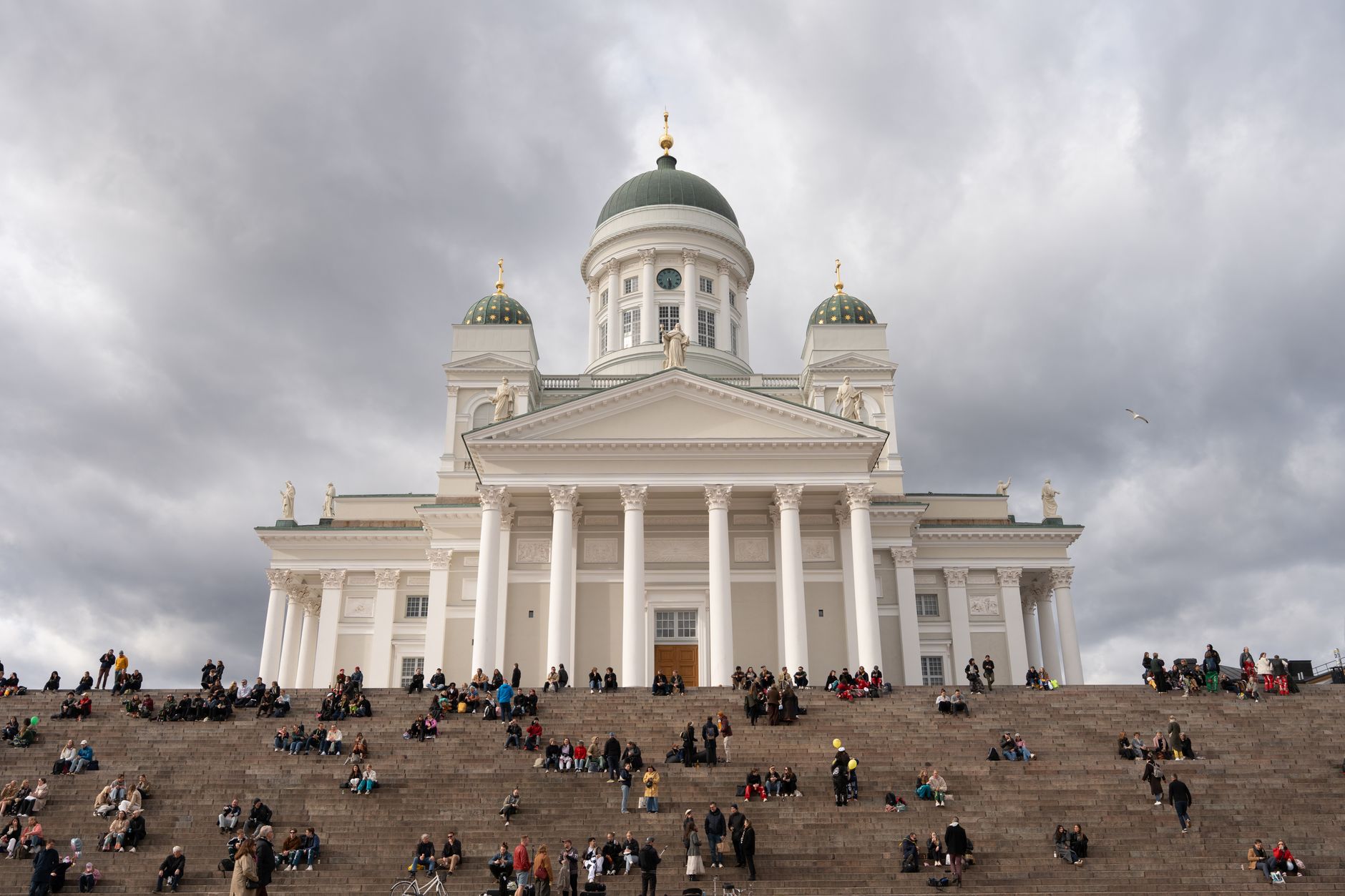 Finland