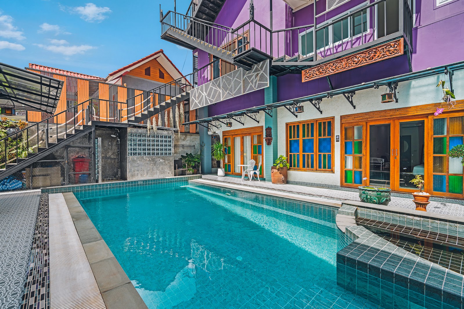 Fisherman's Village Koh Samui