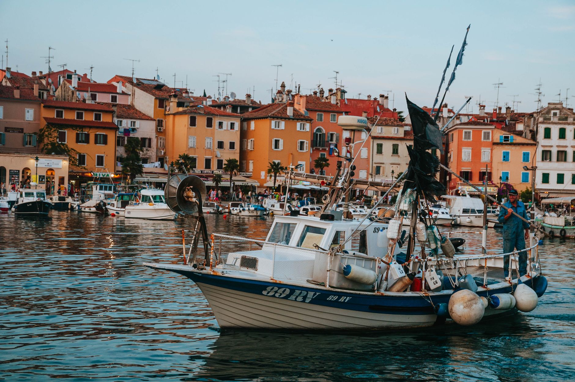 Museums & attractions in Fisherman's Village