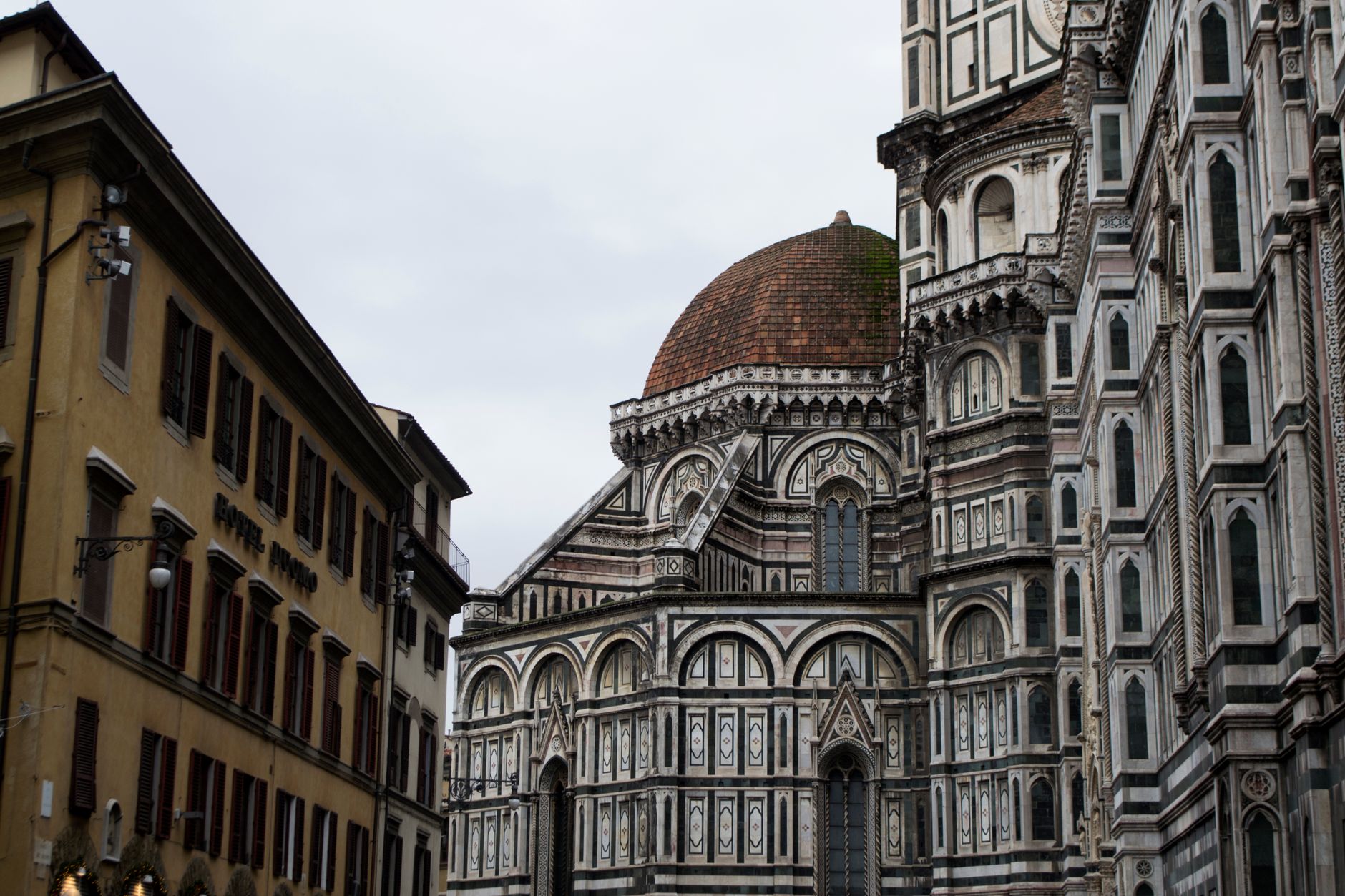Florence Cathedral (Duomo di Firenze)