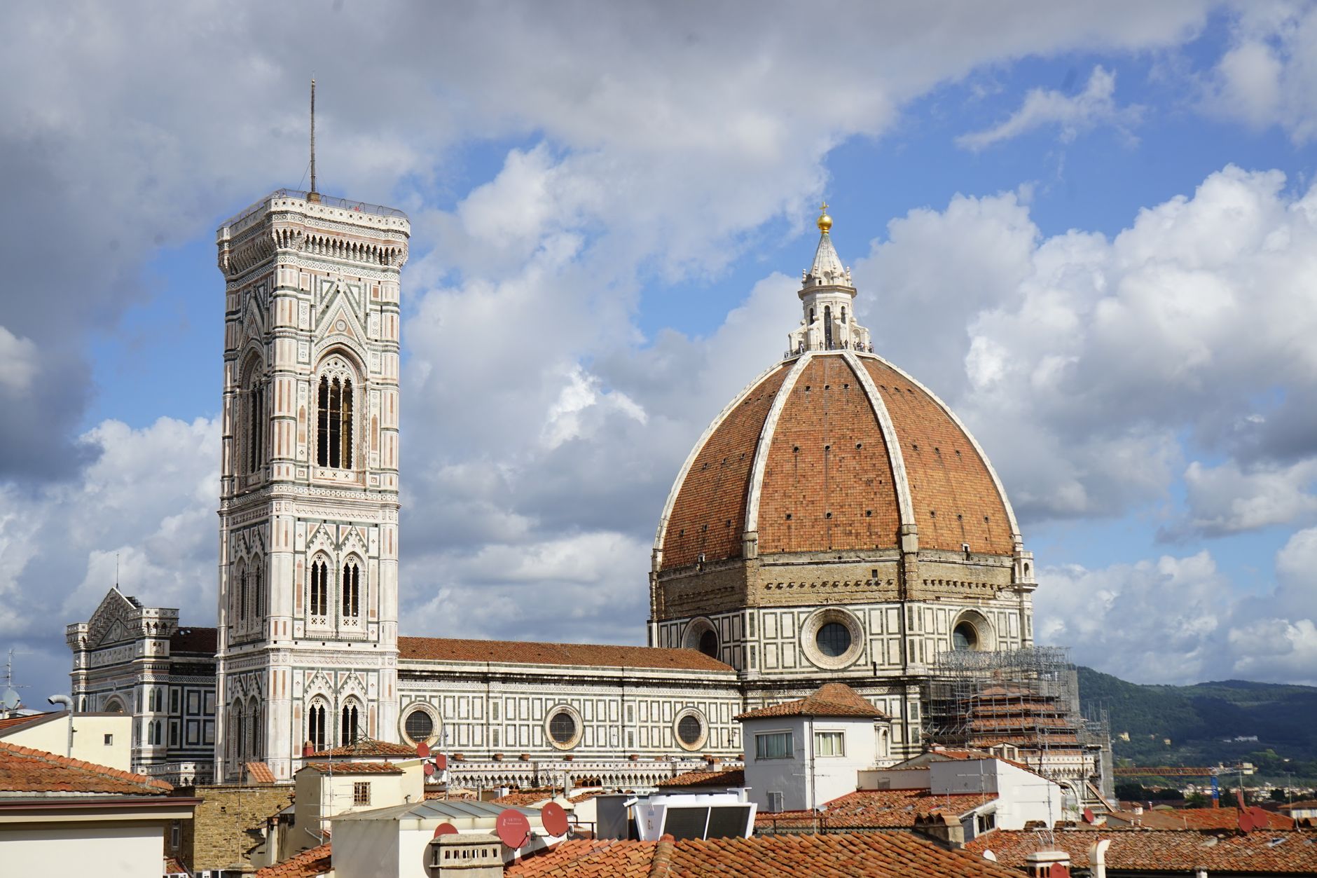 Florence Cathedral (Duomo di Firenze)