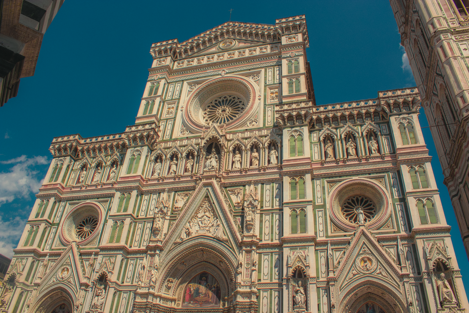 Florence Cathedral (Duomo di Firenze)