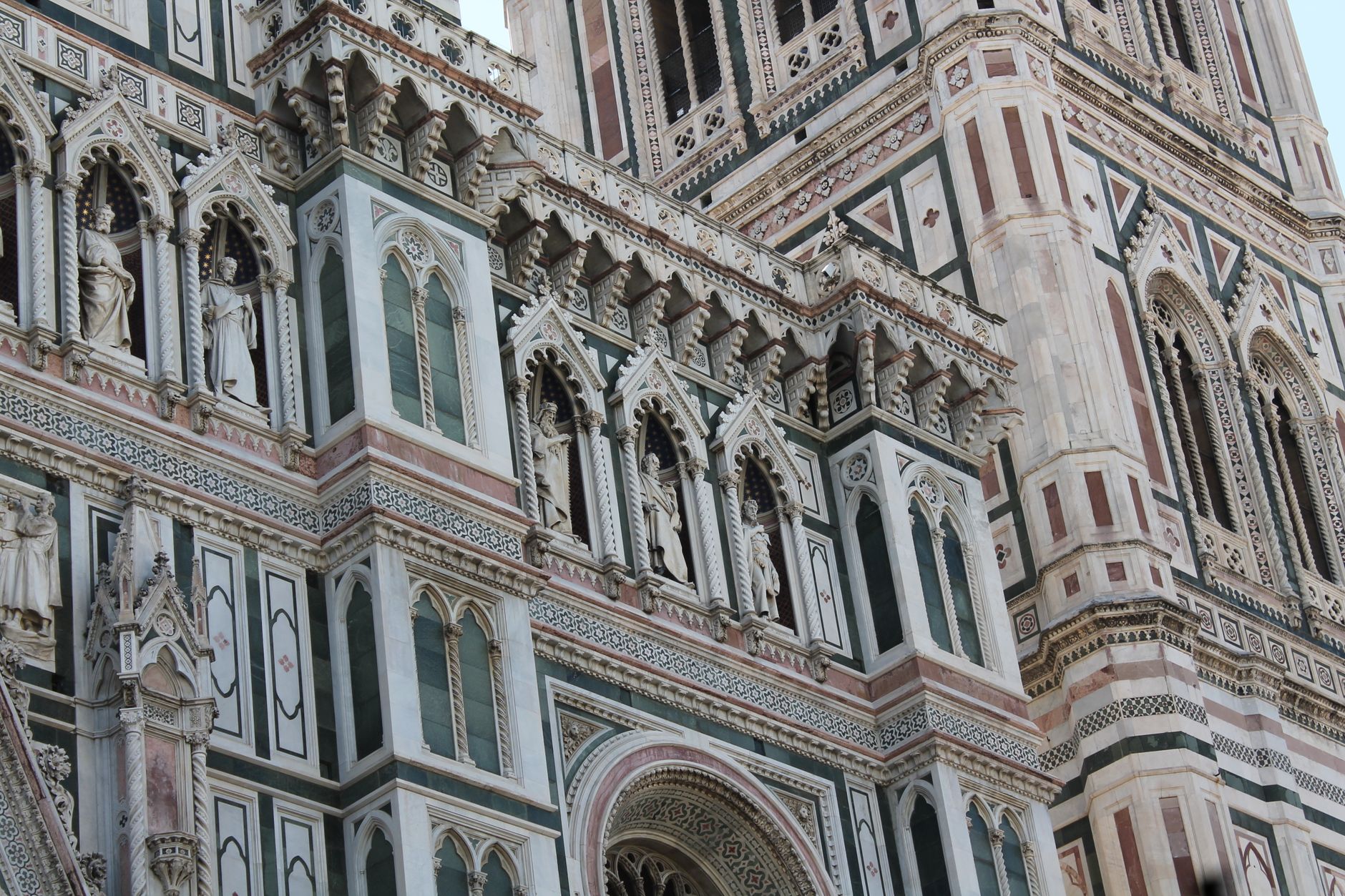 Florence Cathedral (Duomo di Firenze)