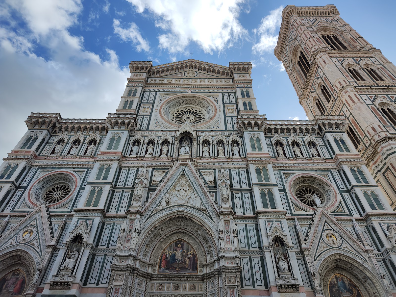 Florence Cathedral (Duomo di Firenze)