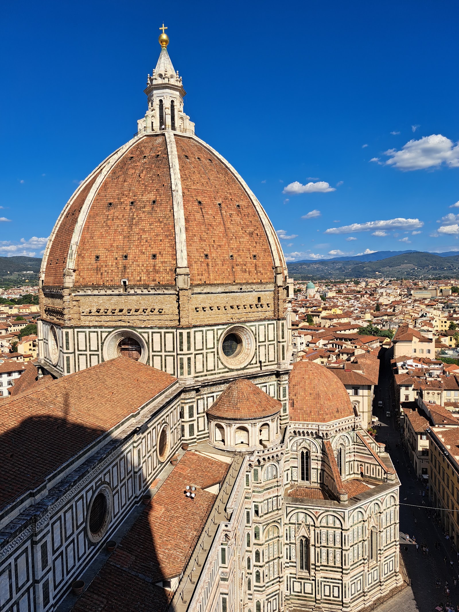 Florence Cathedral (Duomo di Firenze)