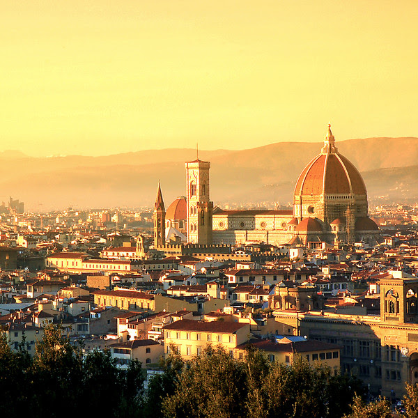 Florence Cathedral (Duomo di Firenze)