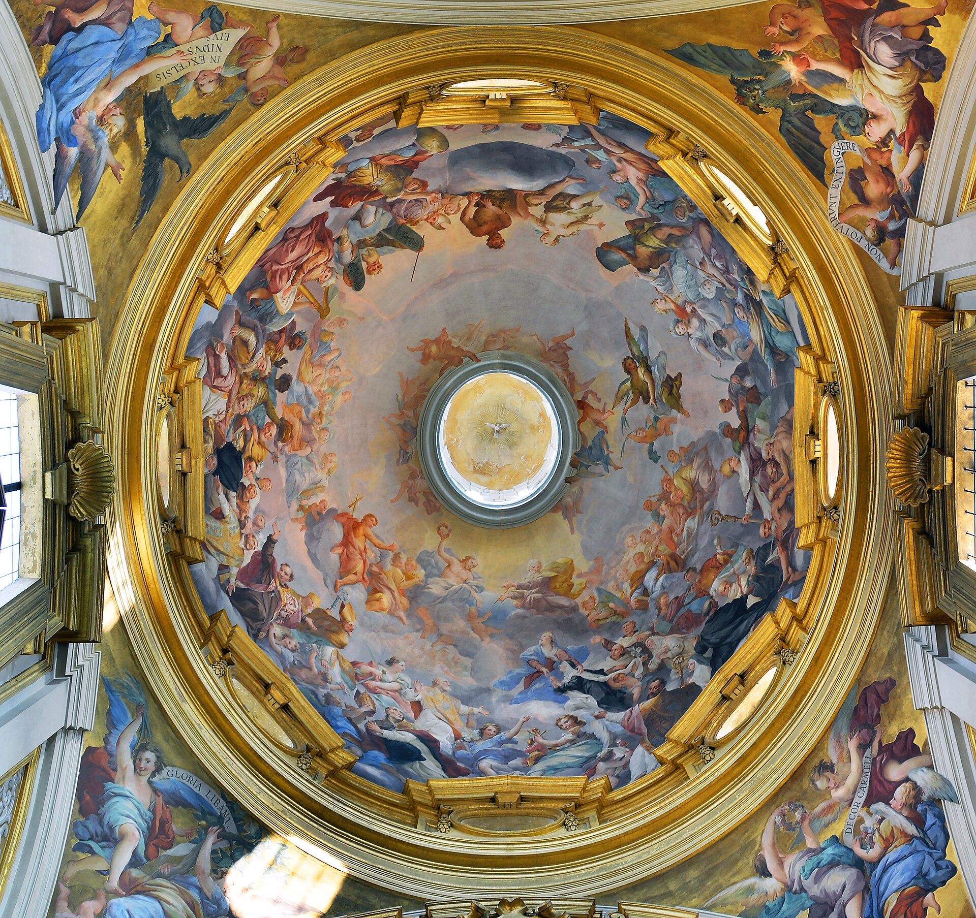Florence (Tuscany)