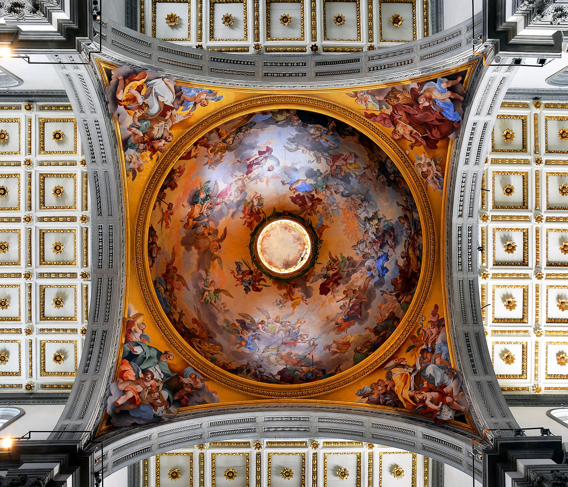 Florence (Tuscany)
