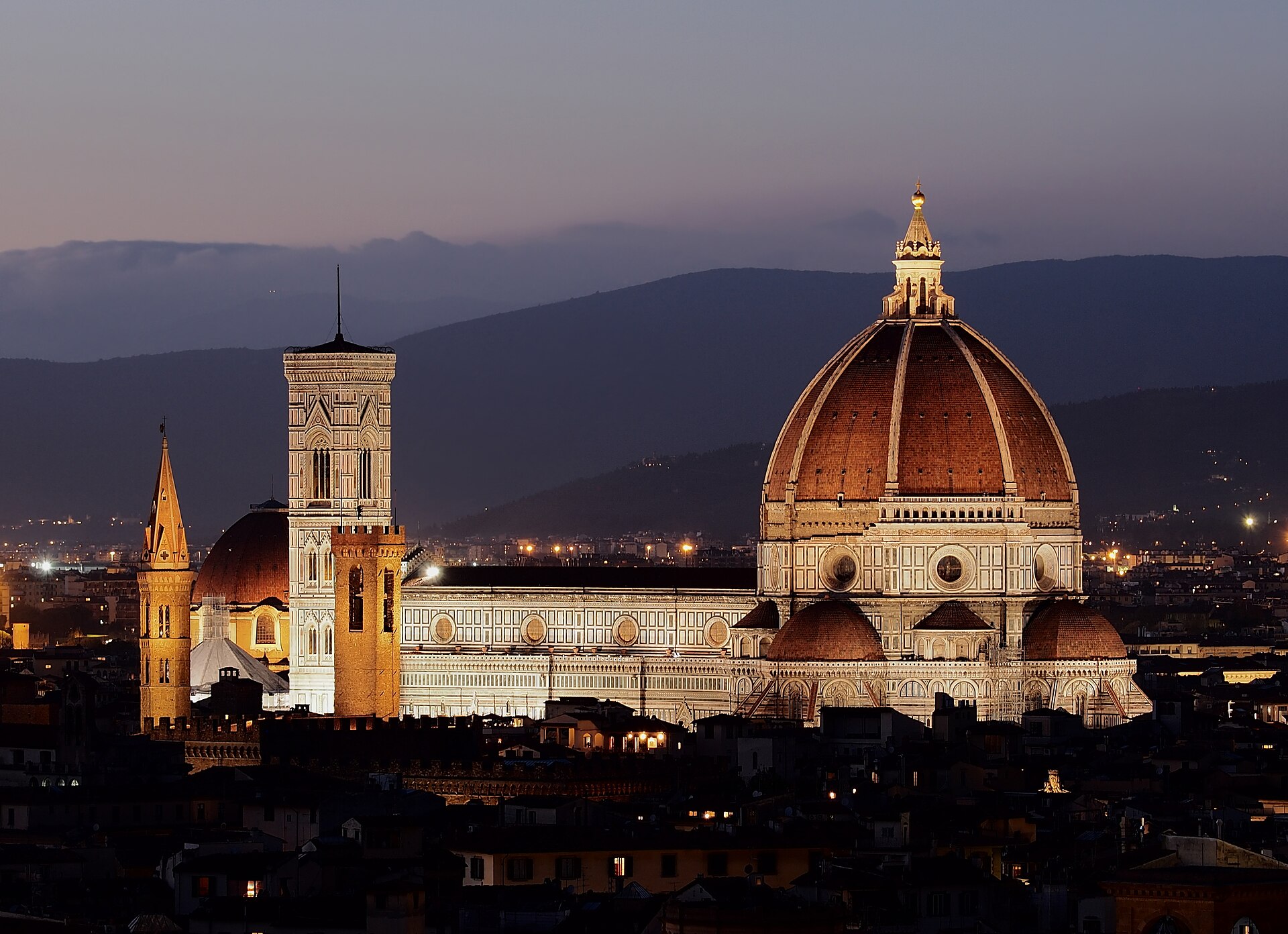 Florence (Tuscany)