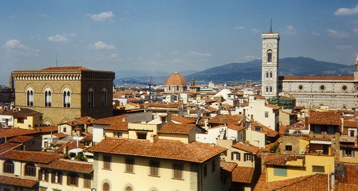 Florence (Tuscany)