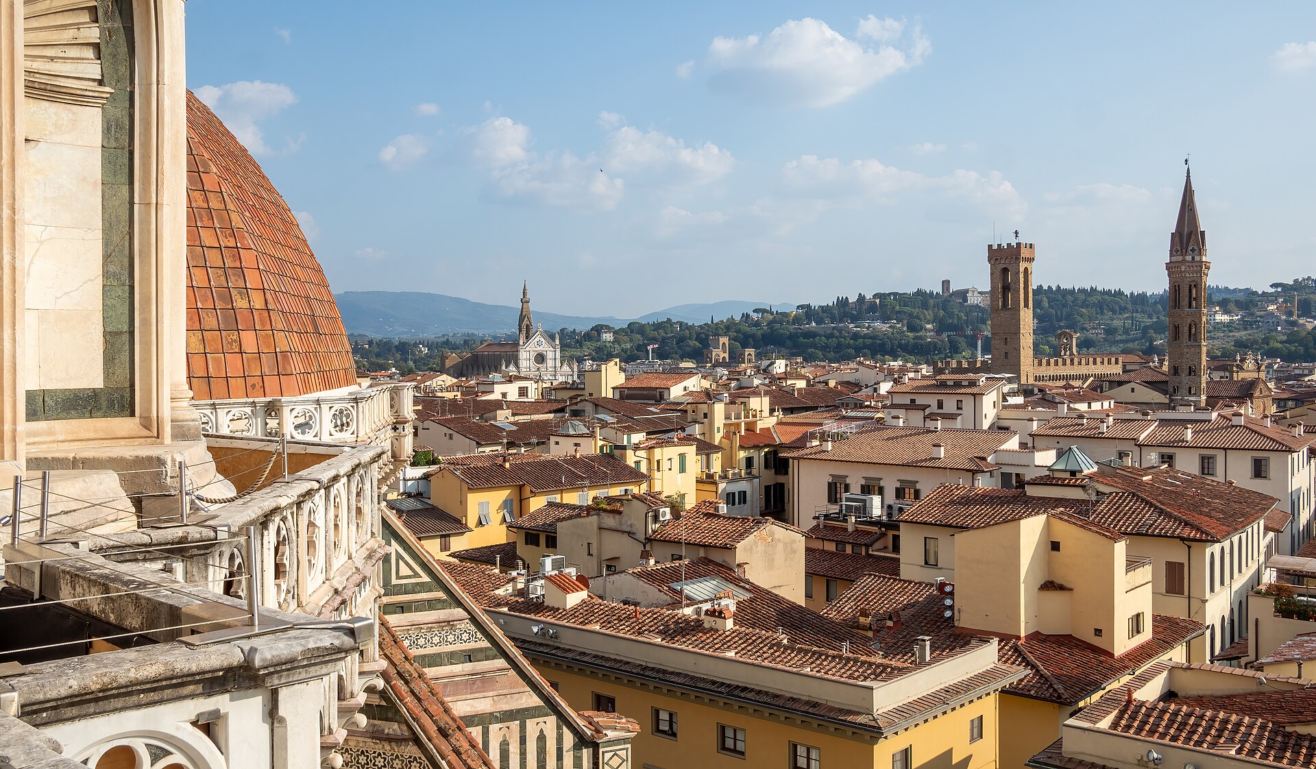 Florence (Tuscany)