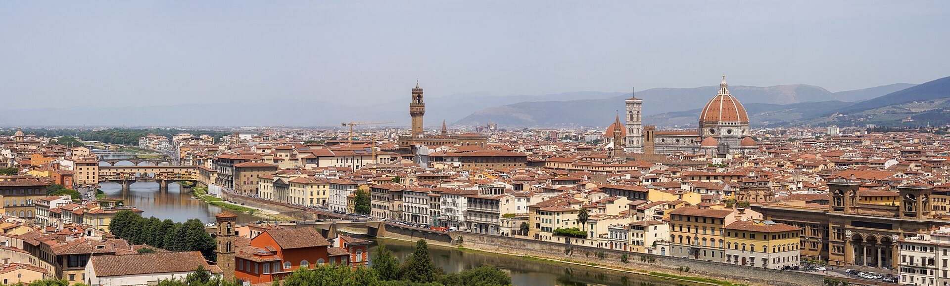 Florence (Tuscany)