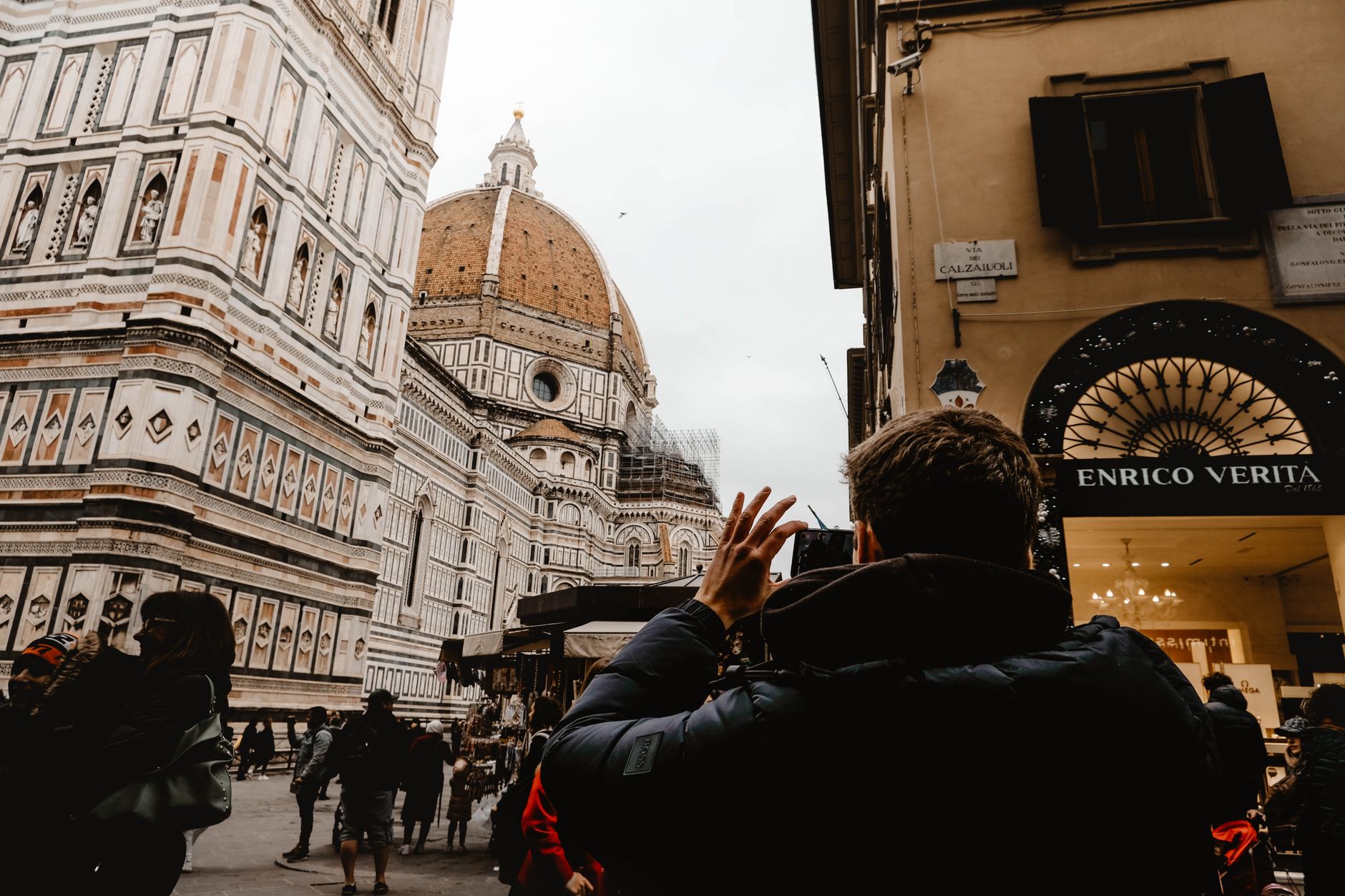 Florence