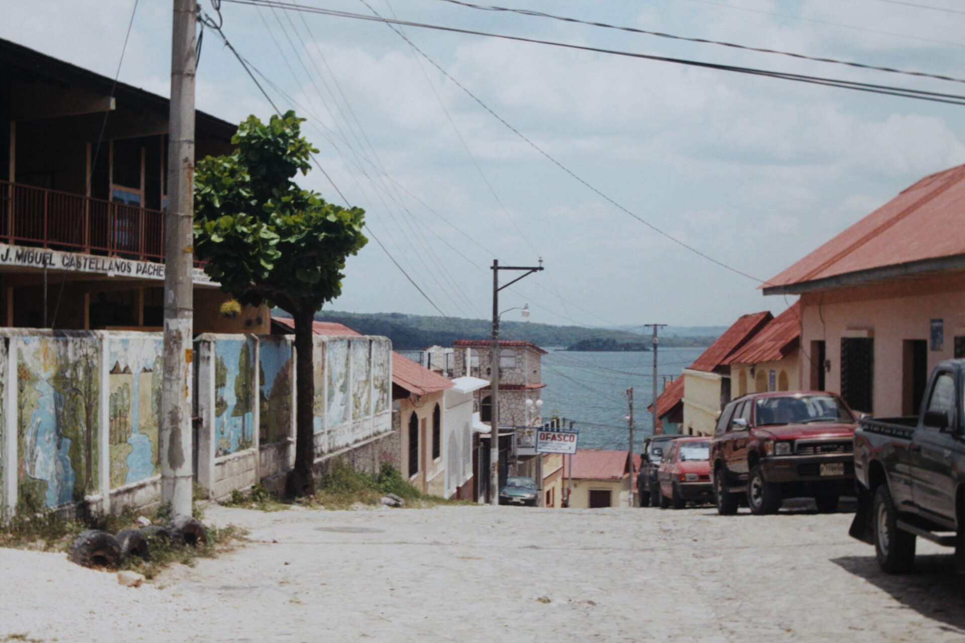 Flores, Petén
