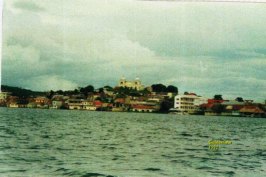 Flores, Petén