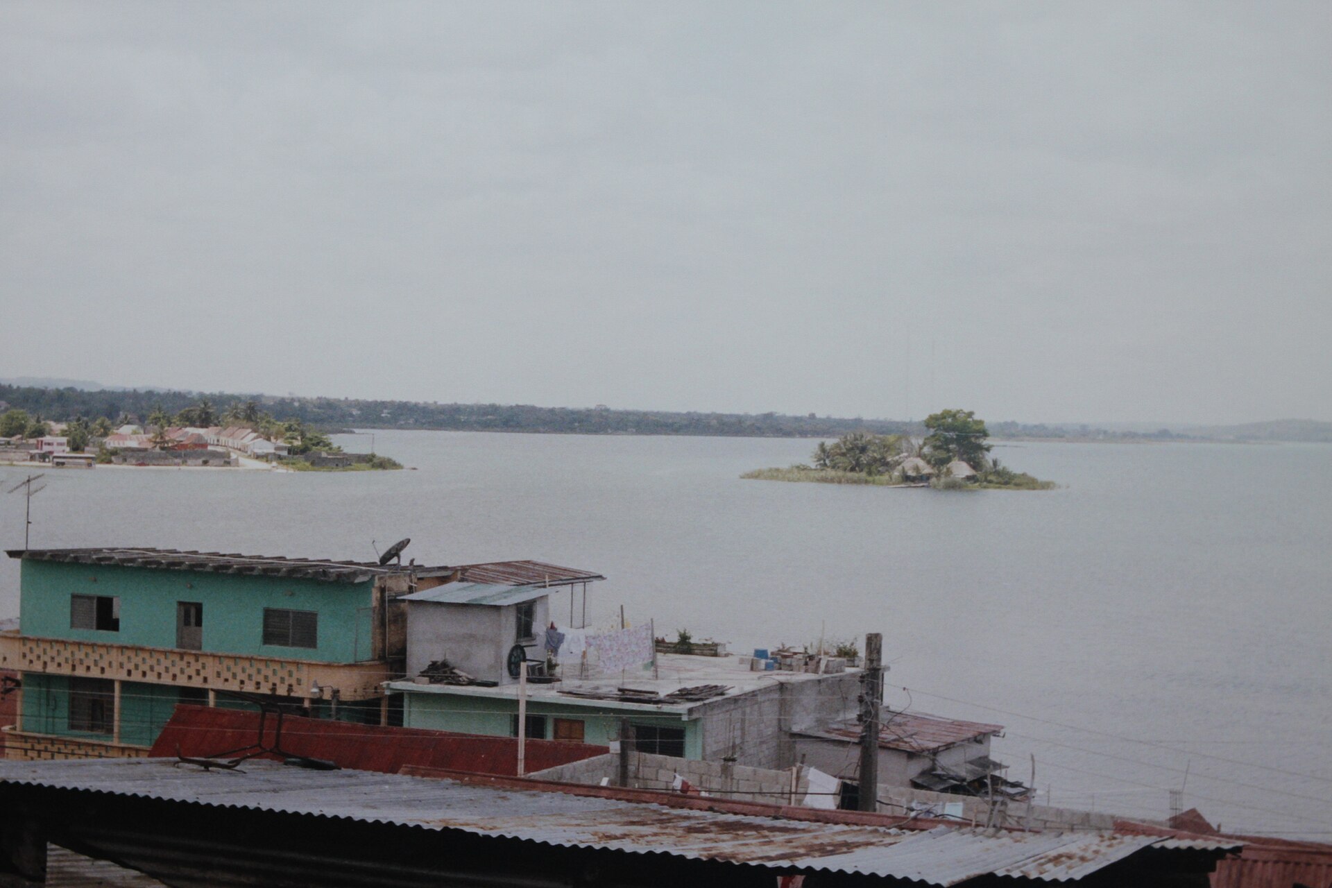 Flores, Petén