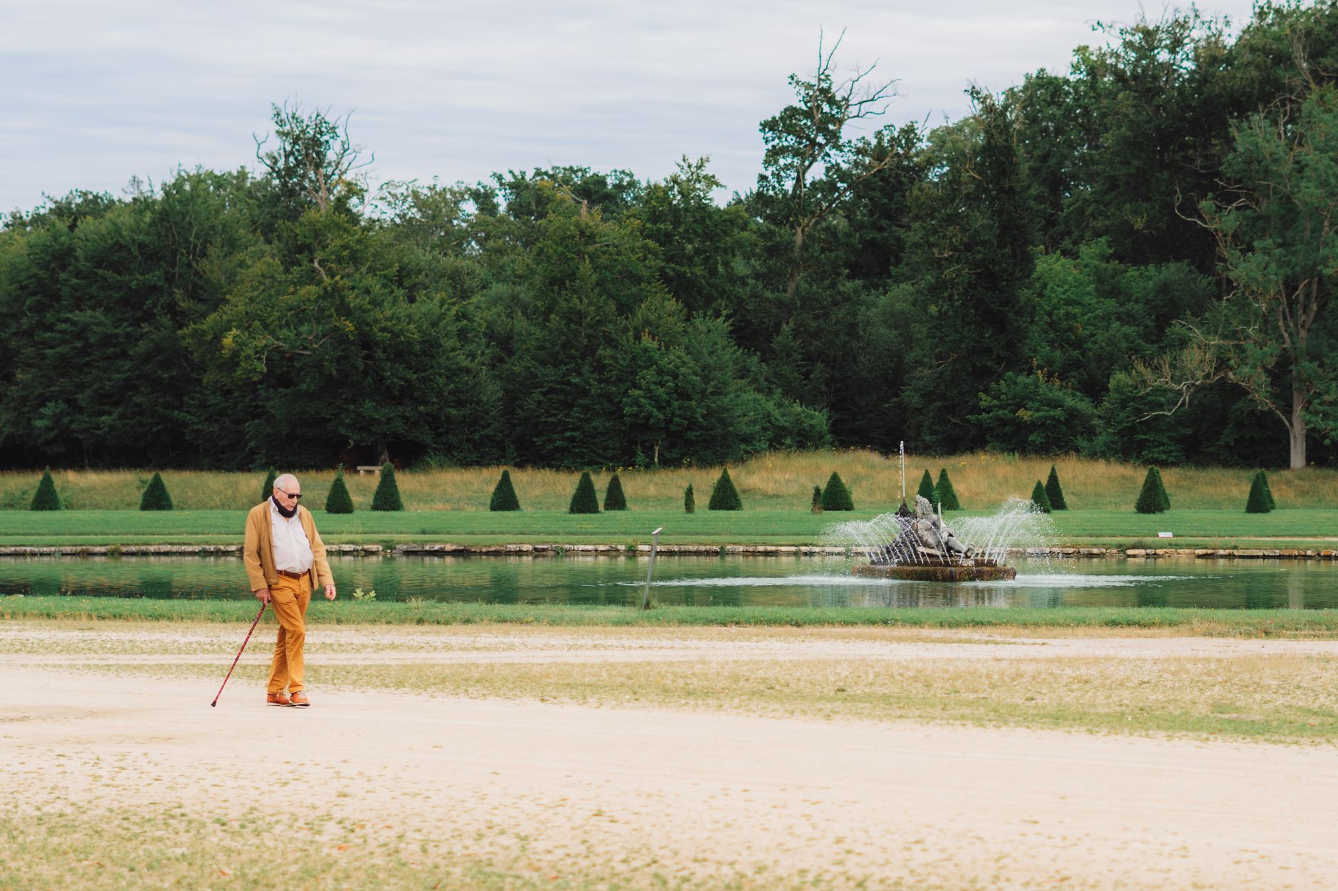 Fontainebleau