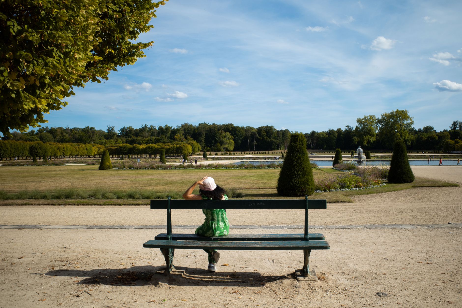 Fontainebleau