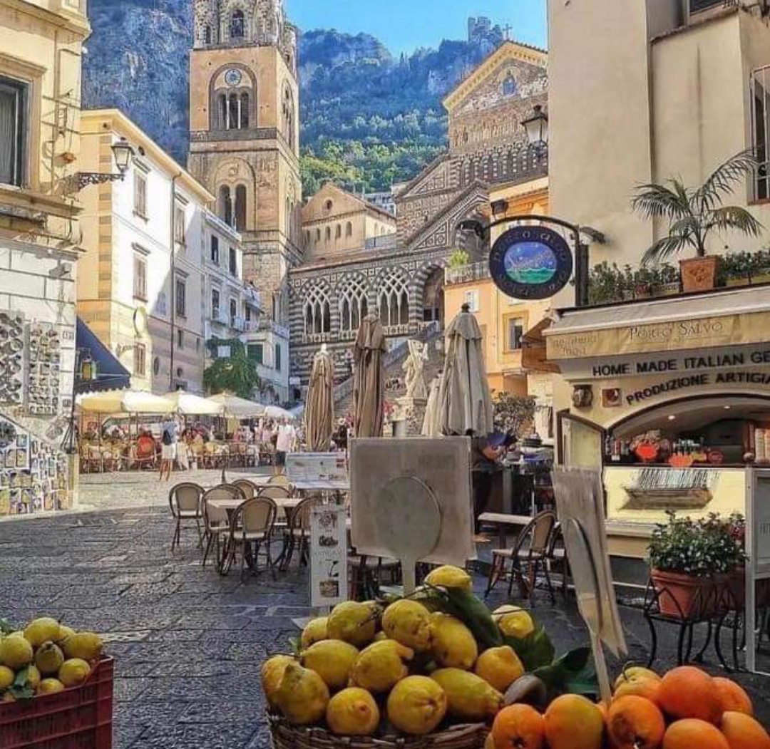 Fontana di Sant'Andrea