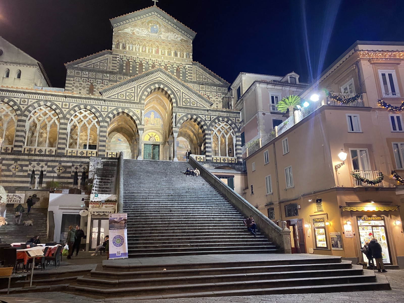 Fontana di Sant'Andrea