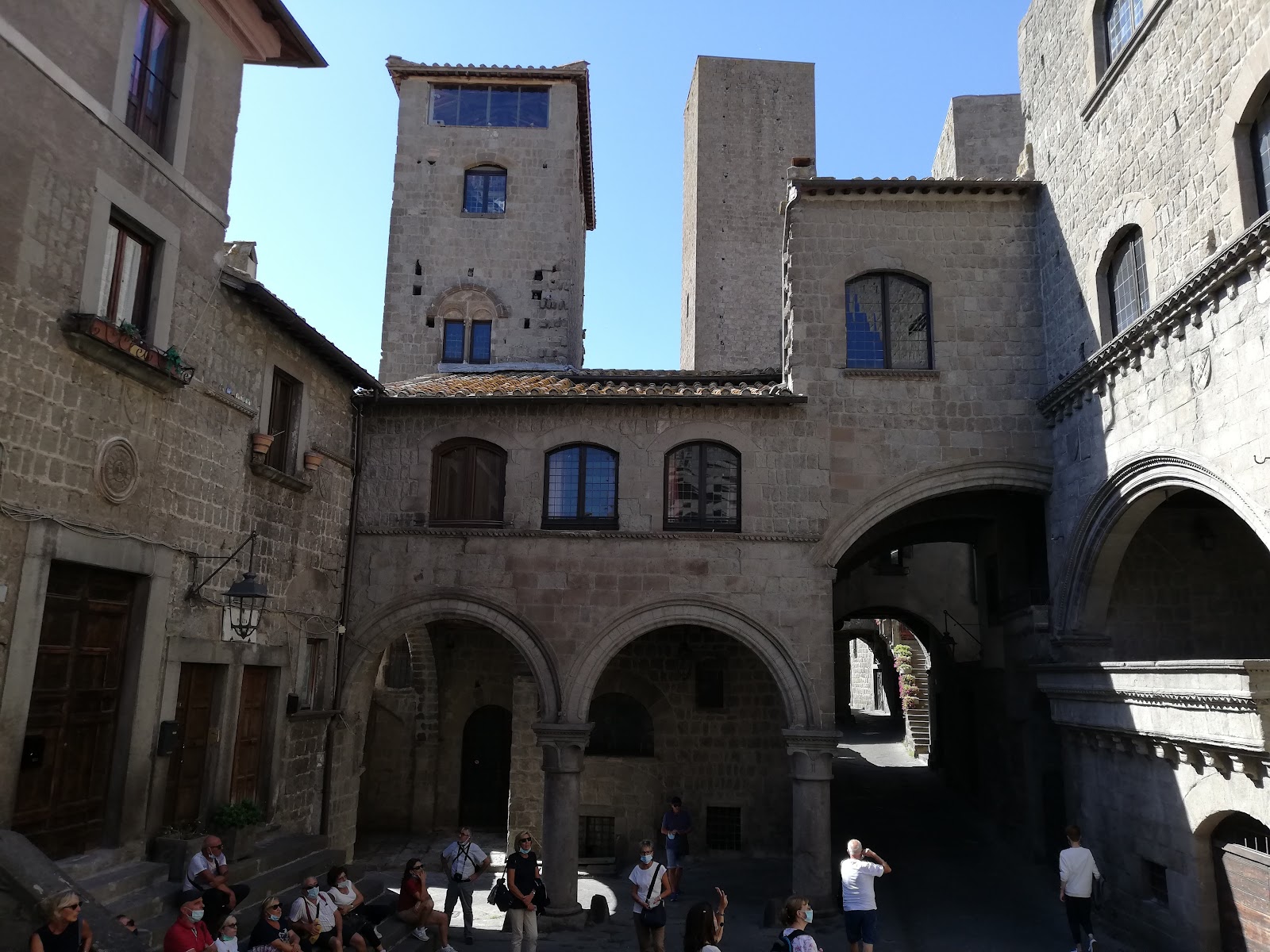 Fontana Grande