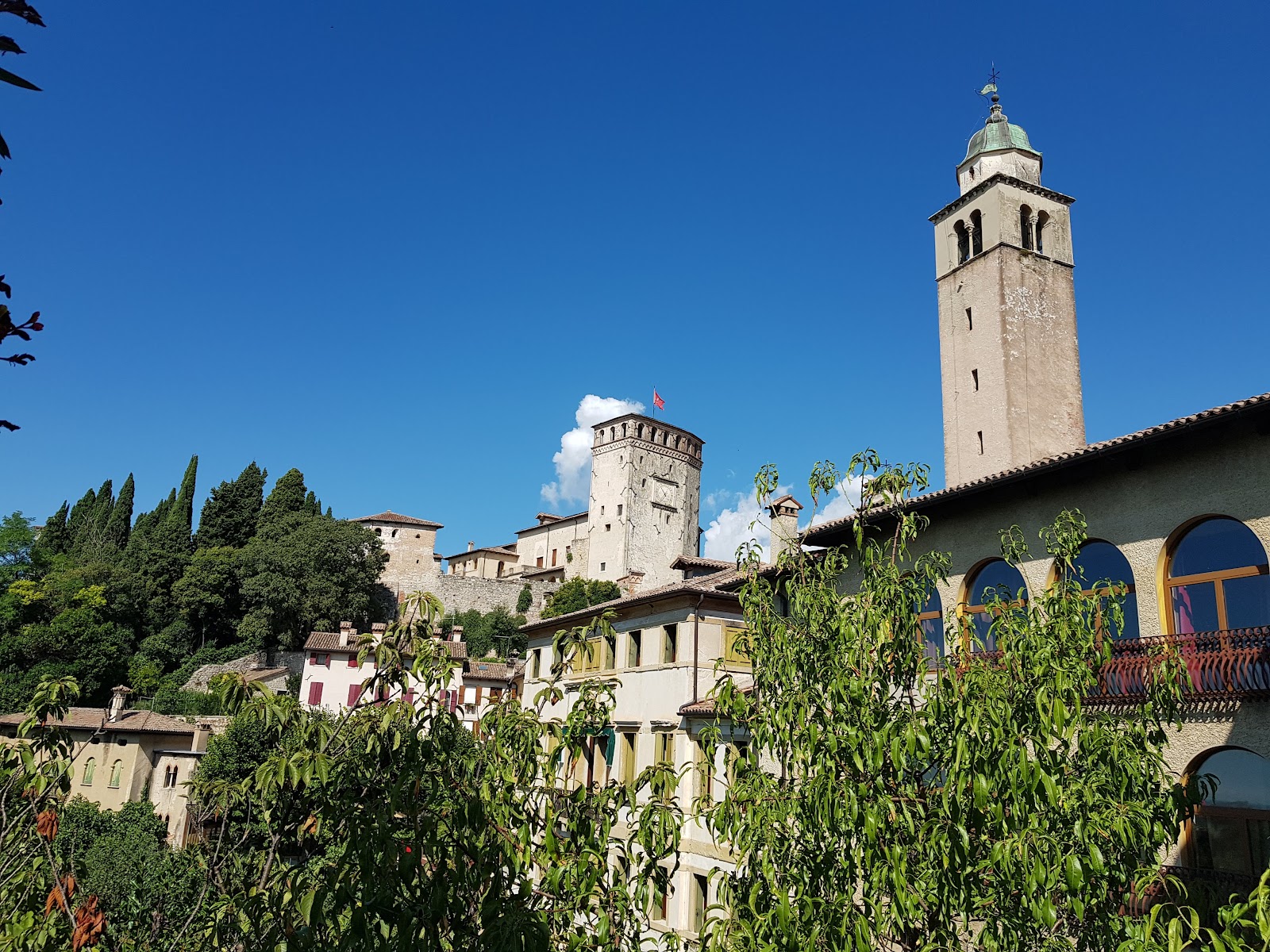 Fontana Maggiore di Asolo