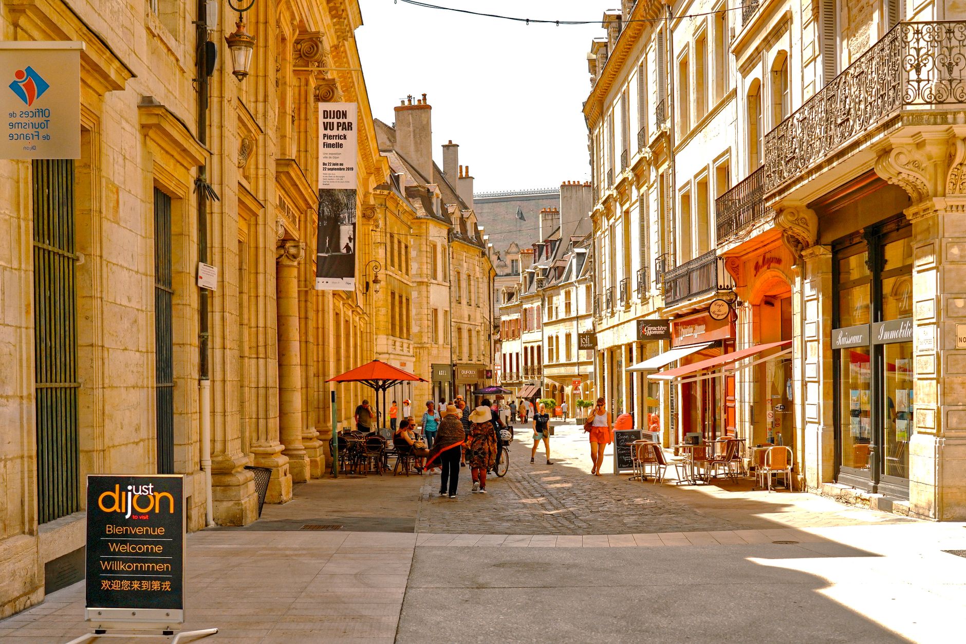 Fontenay-le-Comte