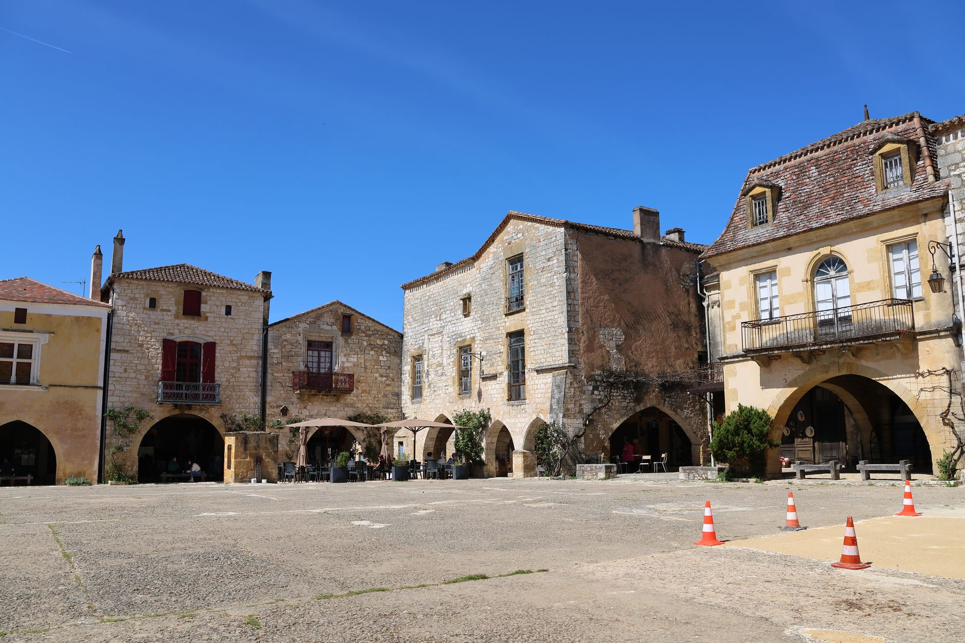 Fontenay-le-Comte