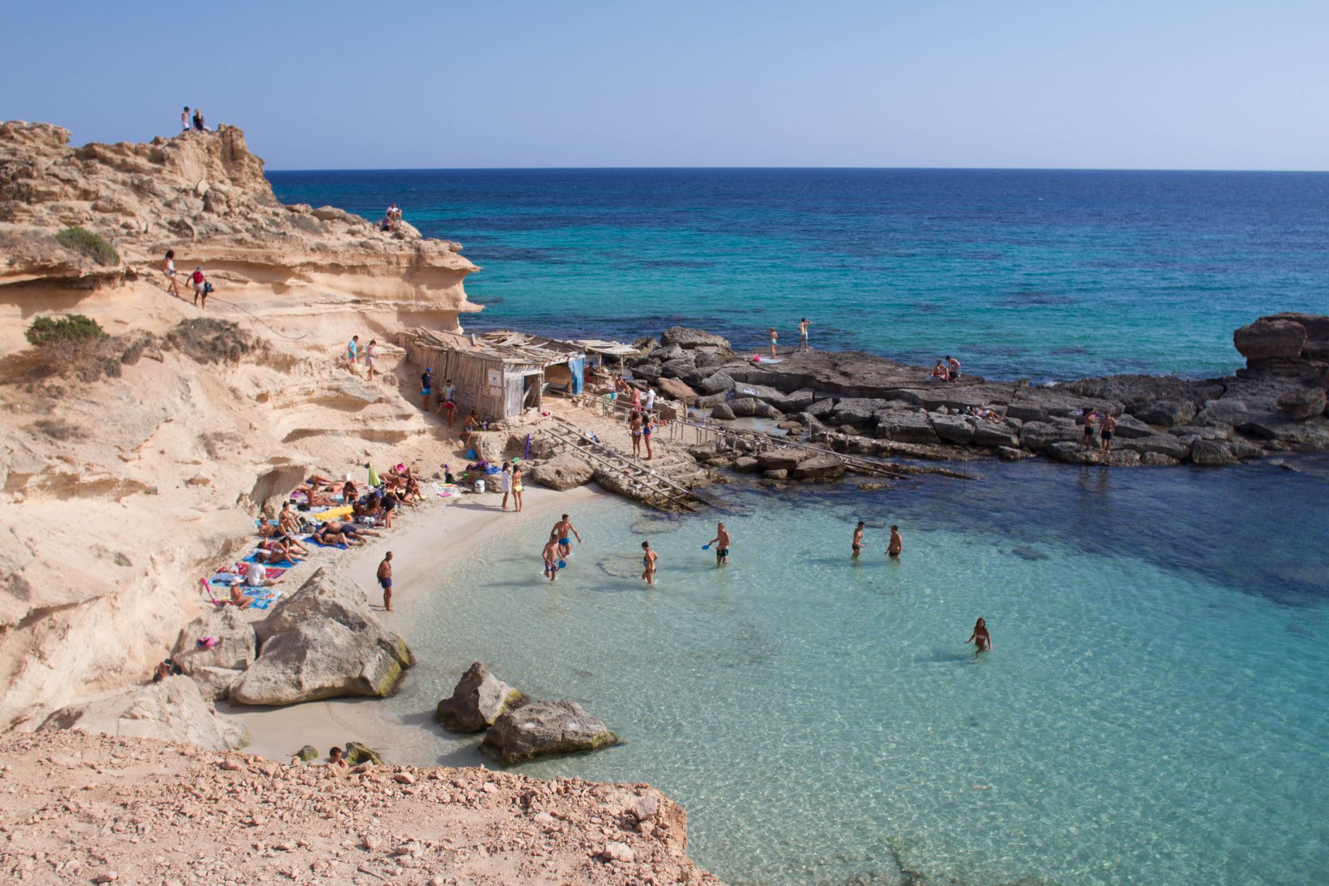 Formentera (Sant Francesc Xavier)