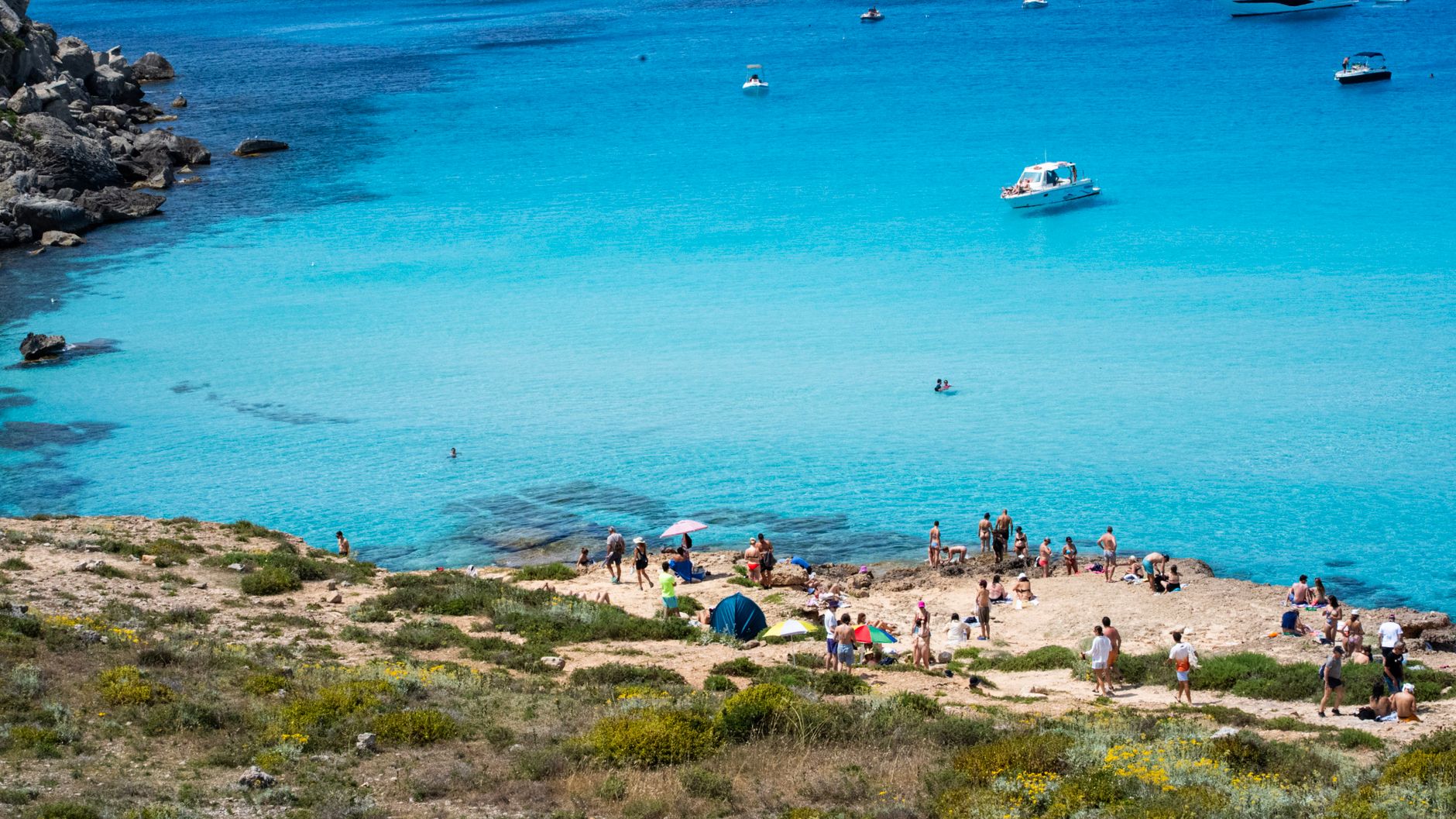 Formentera (Sant Francesc Xavier)