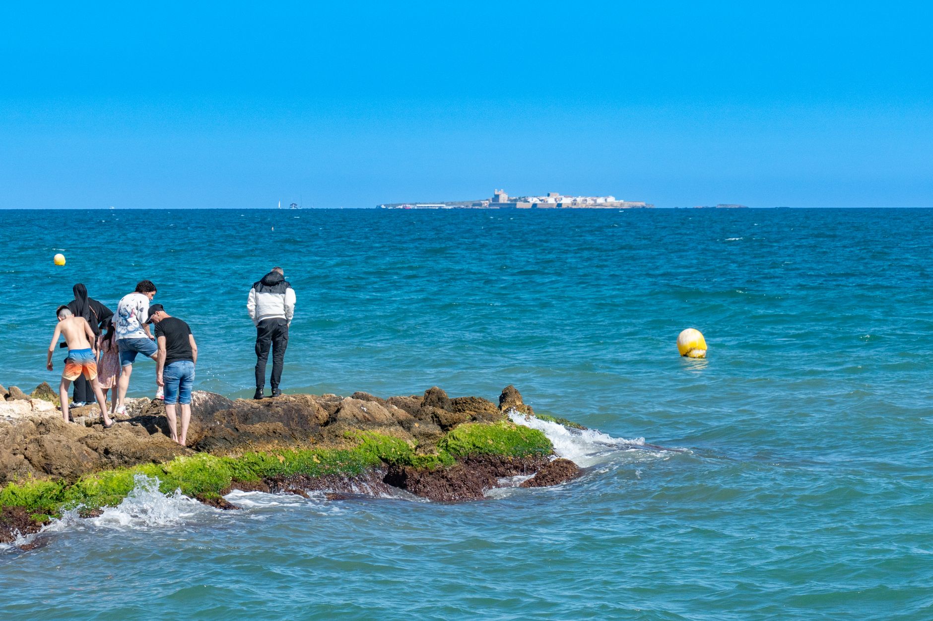 Formentera (Sant Francesc Xavier)