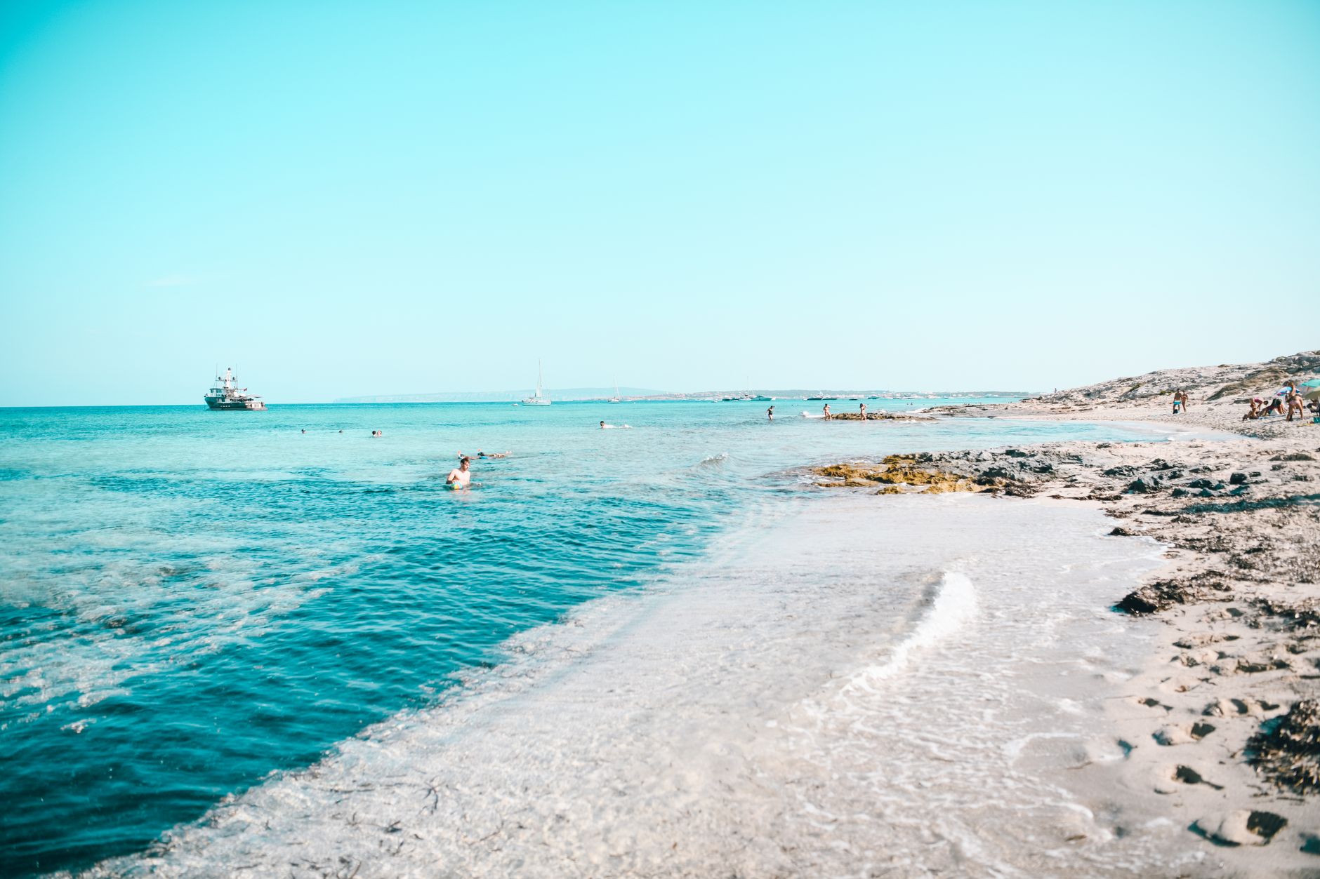 Formentera