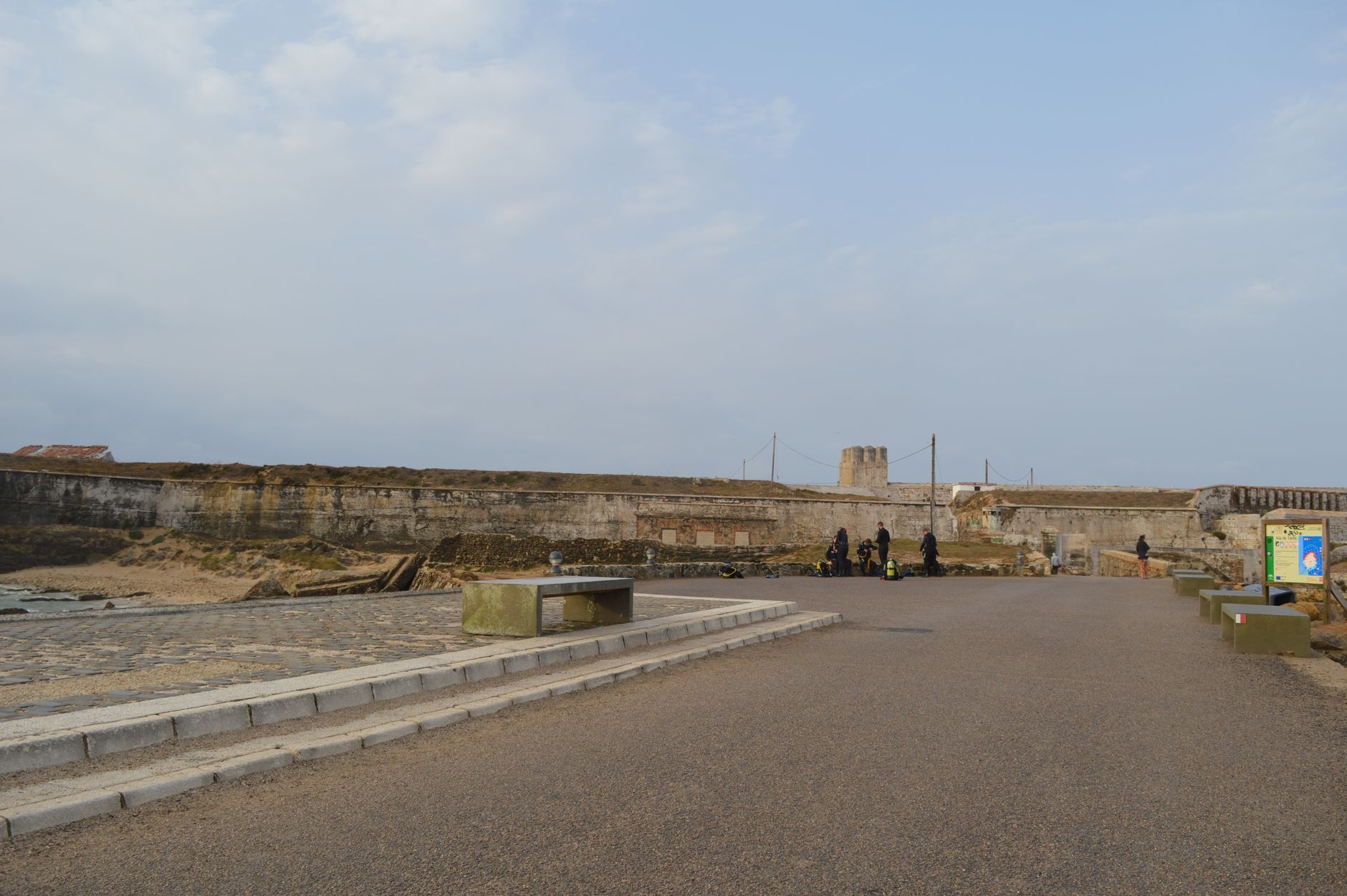 Fort Carré