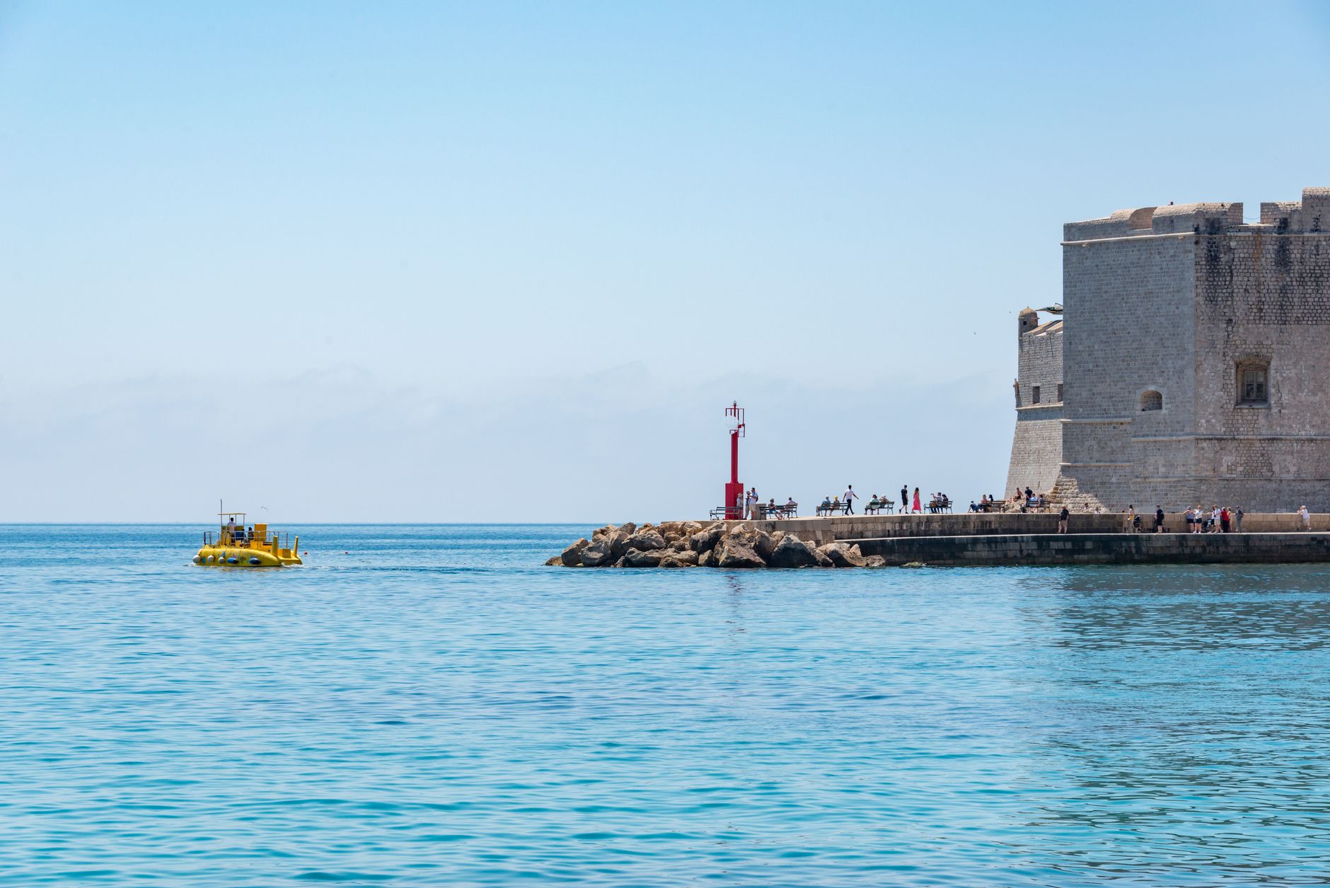 Fort Carré