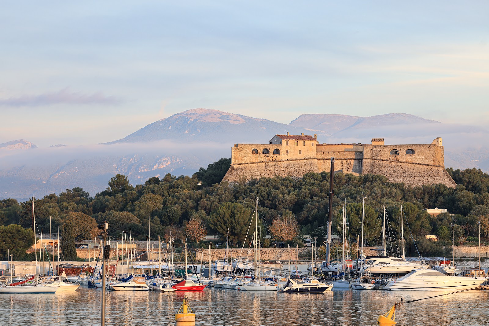 Fort Carré