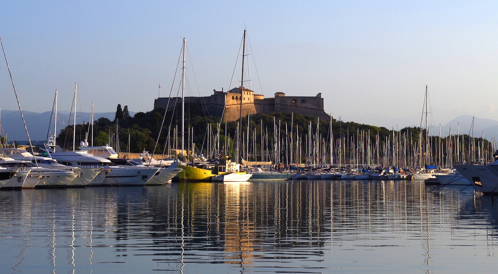 Fort Carré