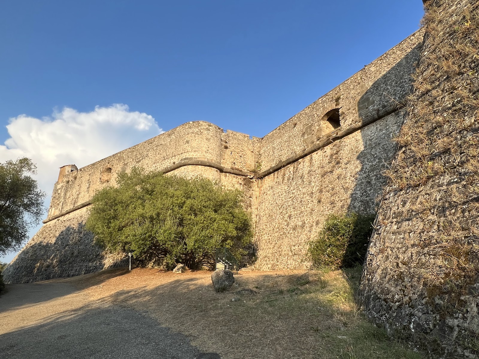 Fort Carré