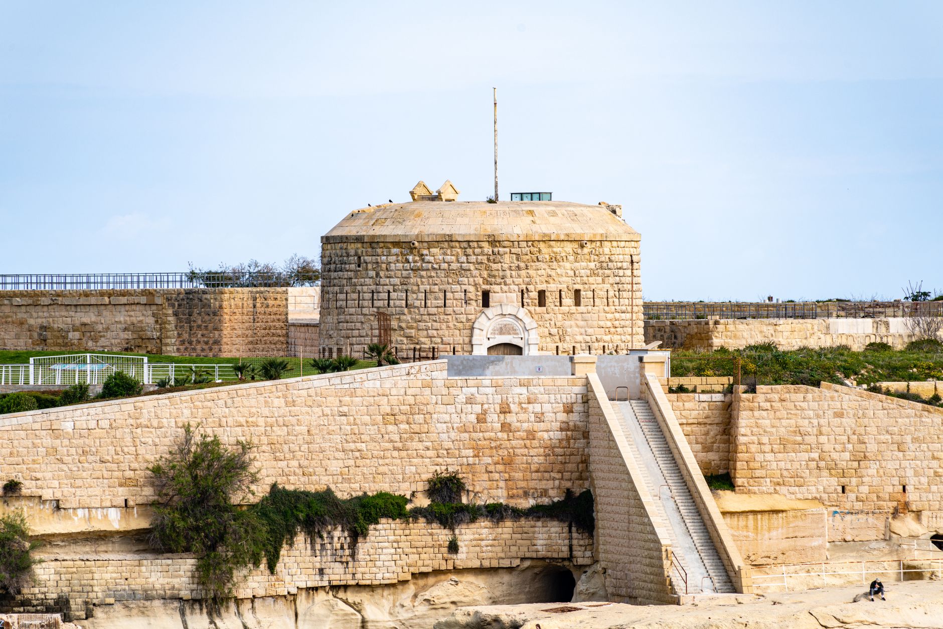 Fort Saint-Jean