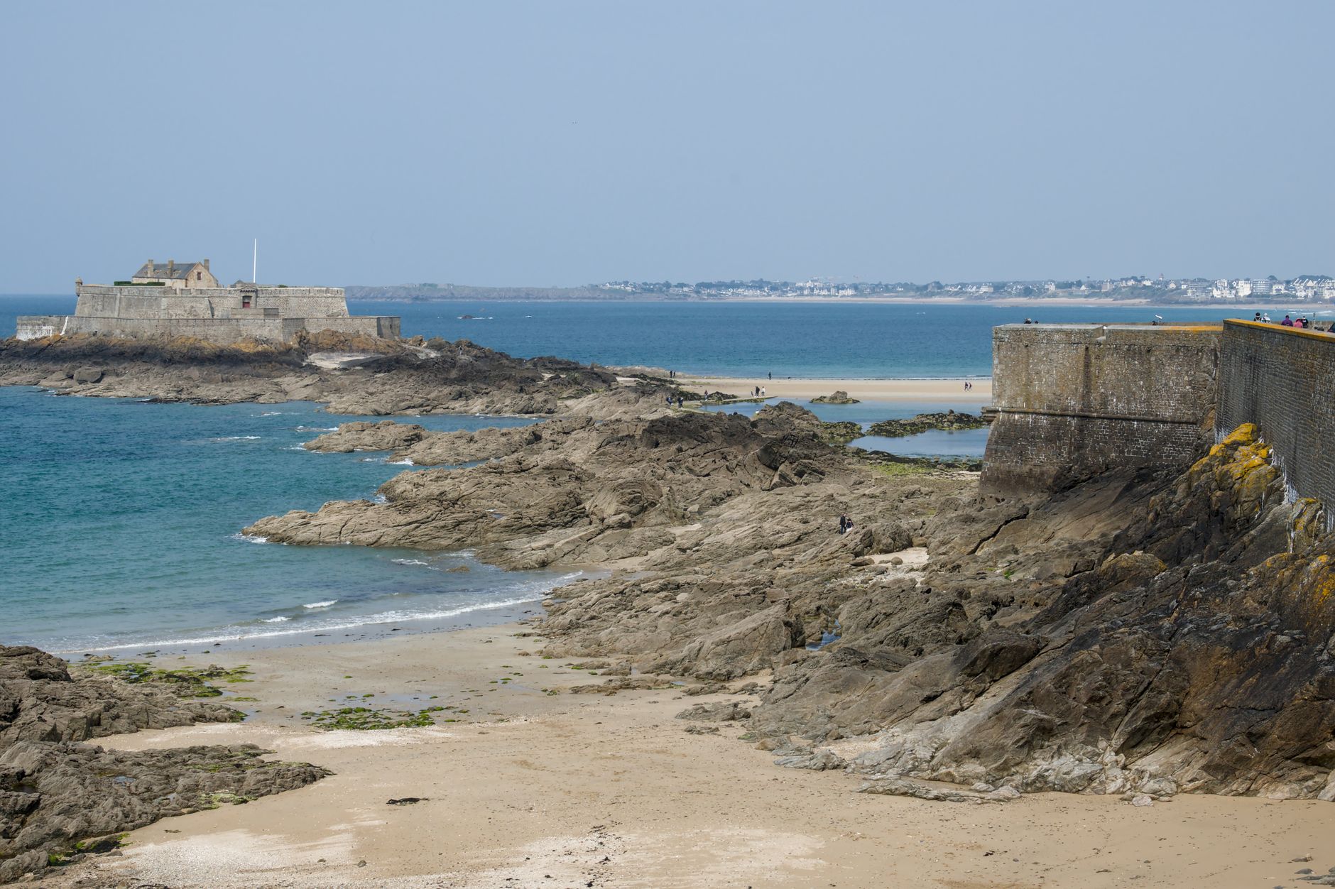 Fort Saint-Jean