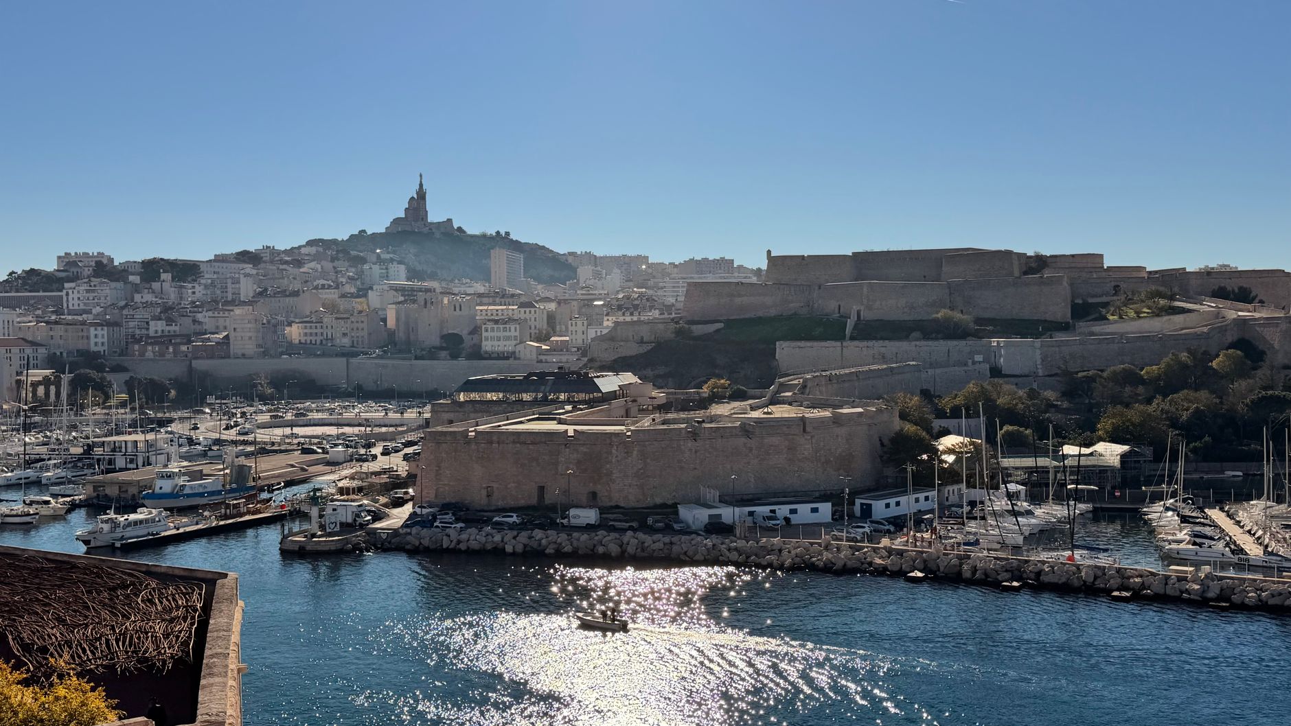 Fort Saint-Jean