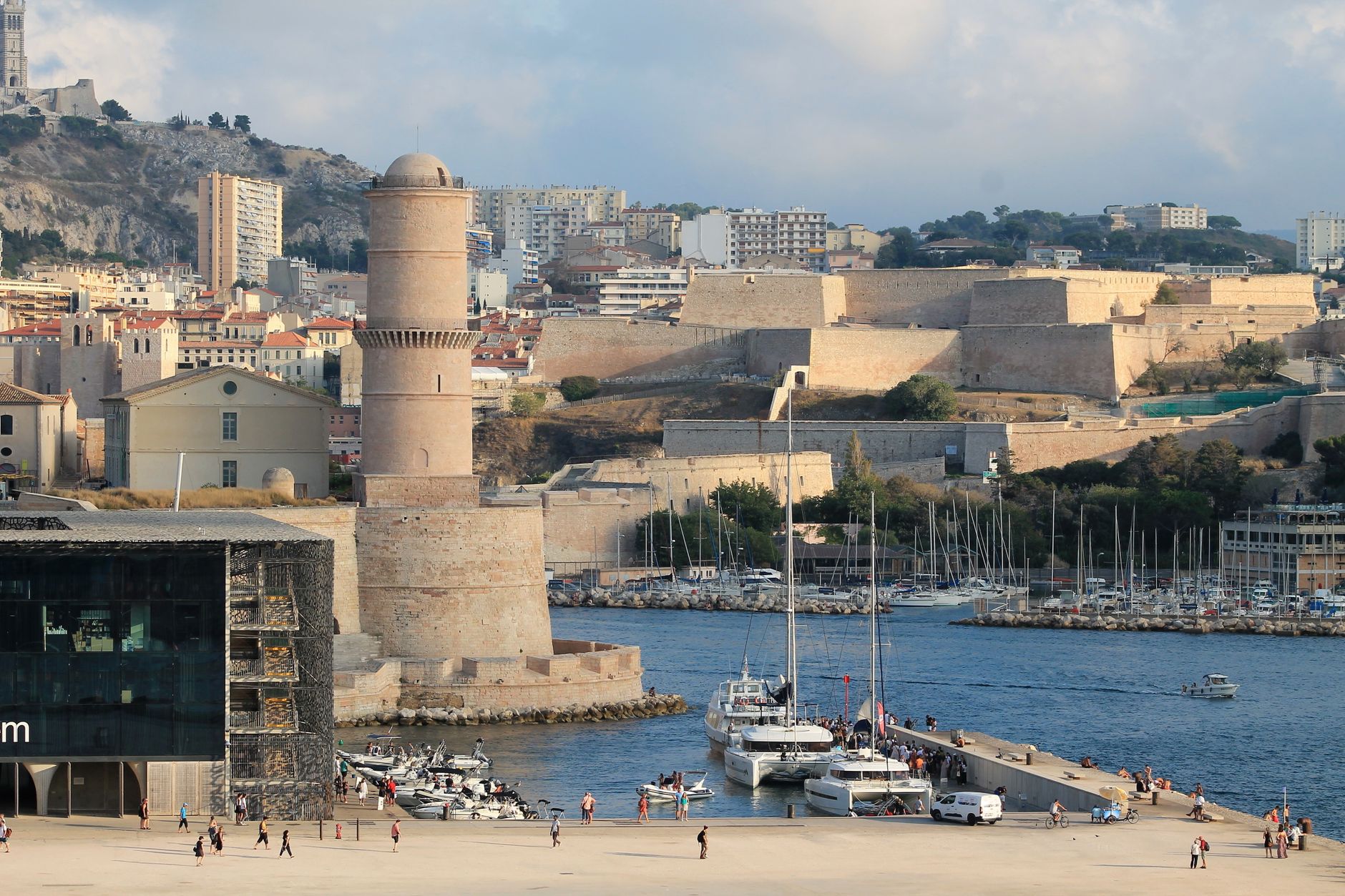 Fort Saint-Jean