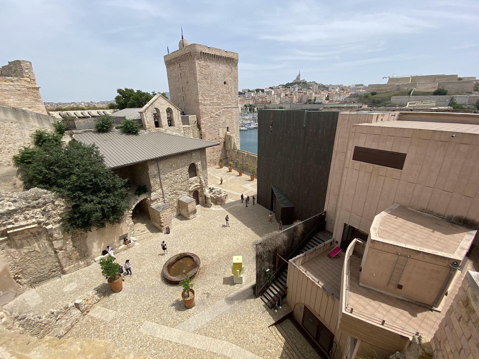 Fort Saint-Jean
